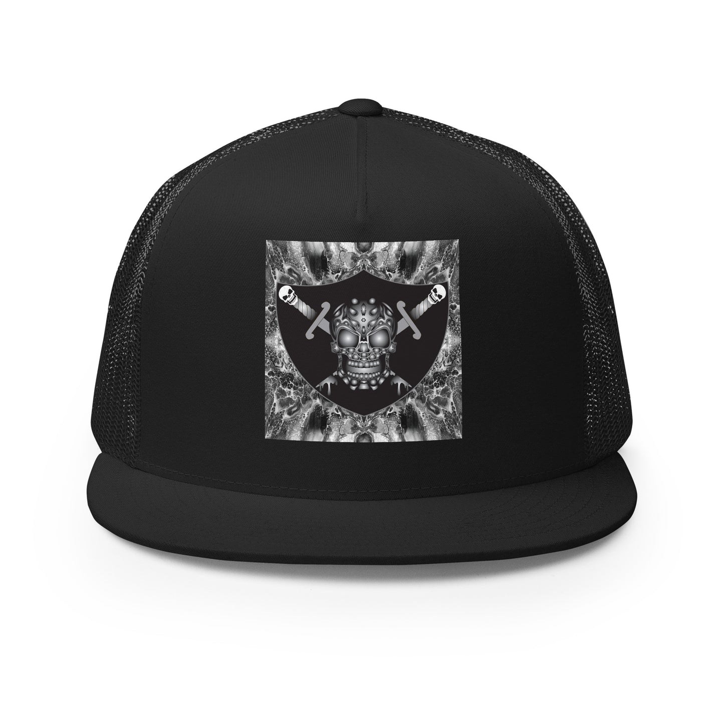 Trucker Cap - SW-006
