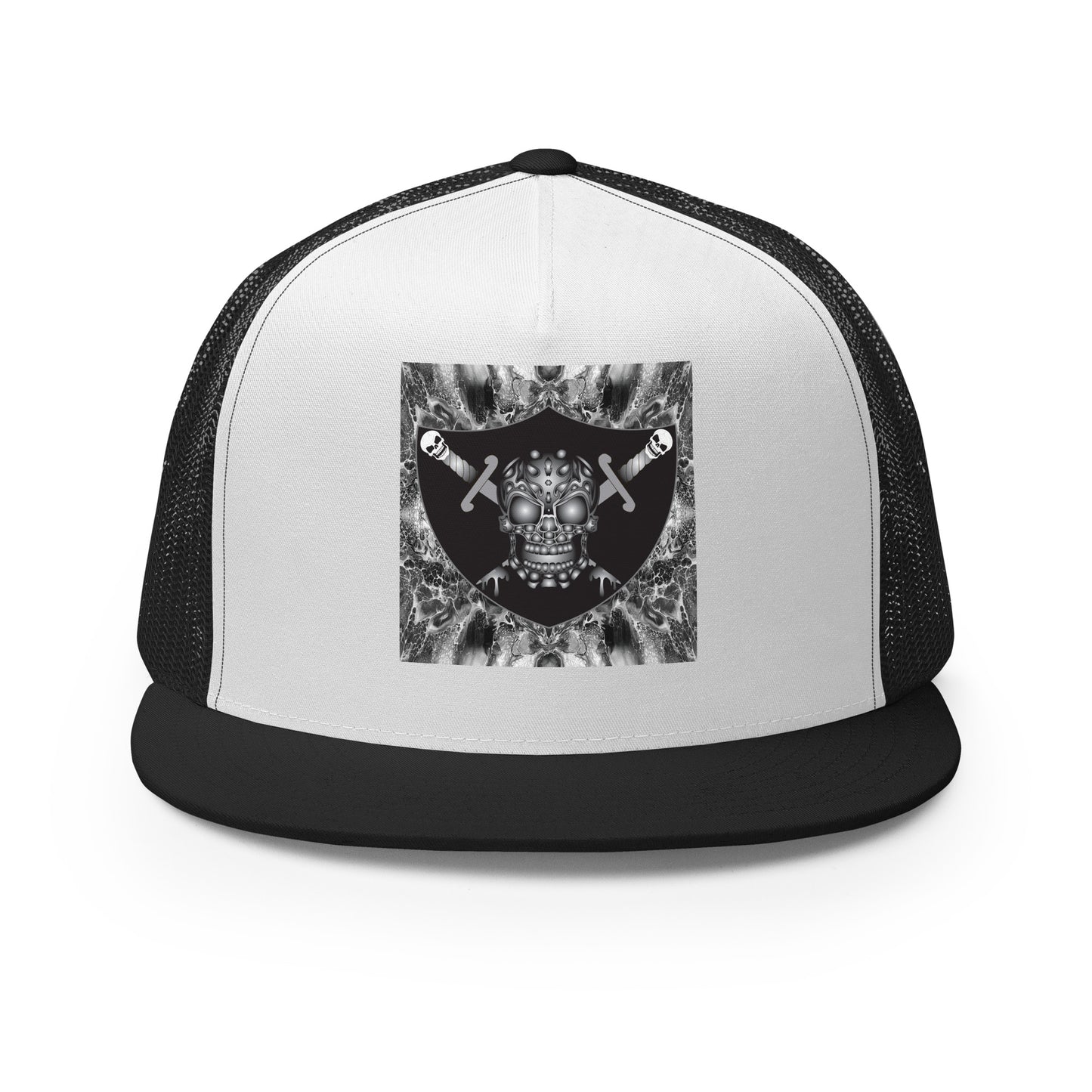 Trucker Cap - SW-006