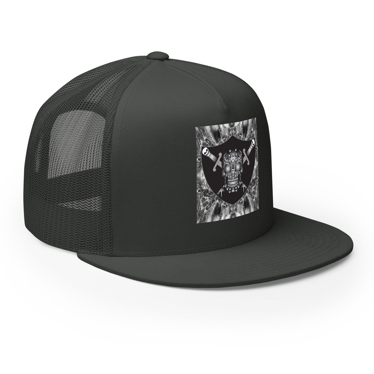 Trucker Cap - SW-006