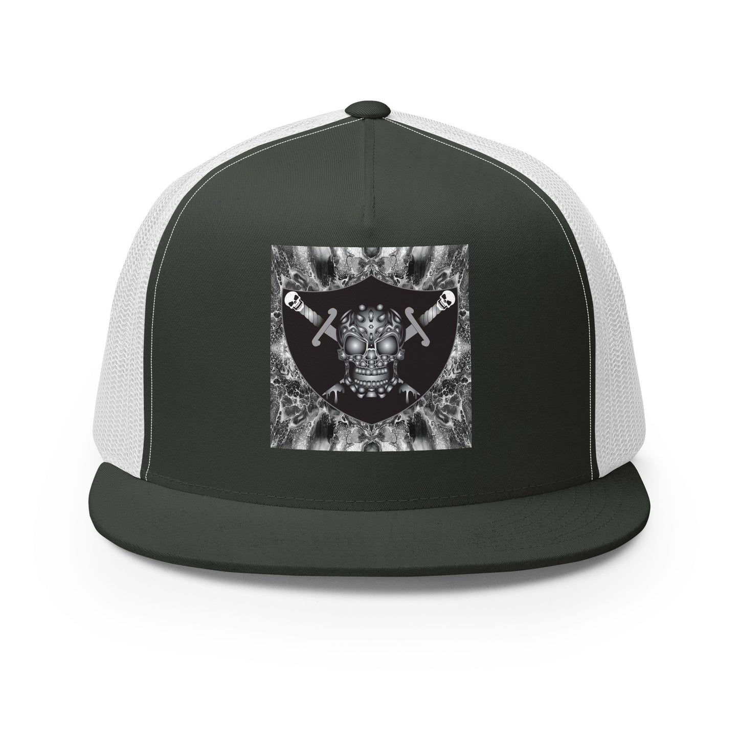 Trucker Cap - SW-006