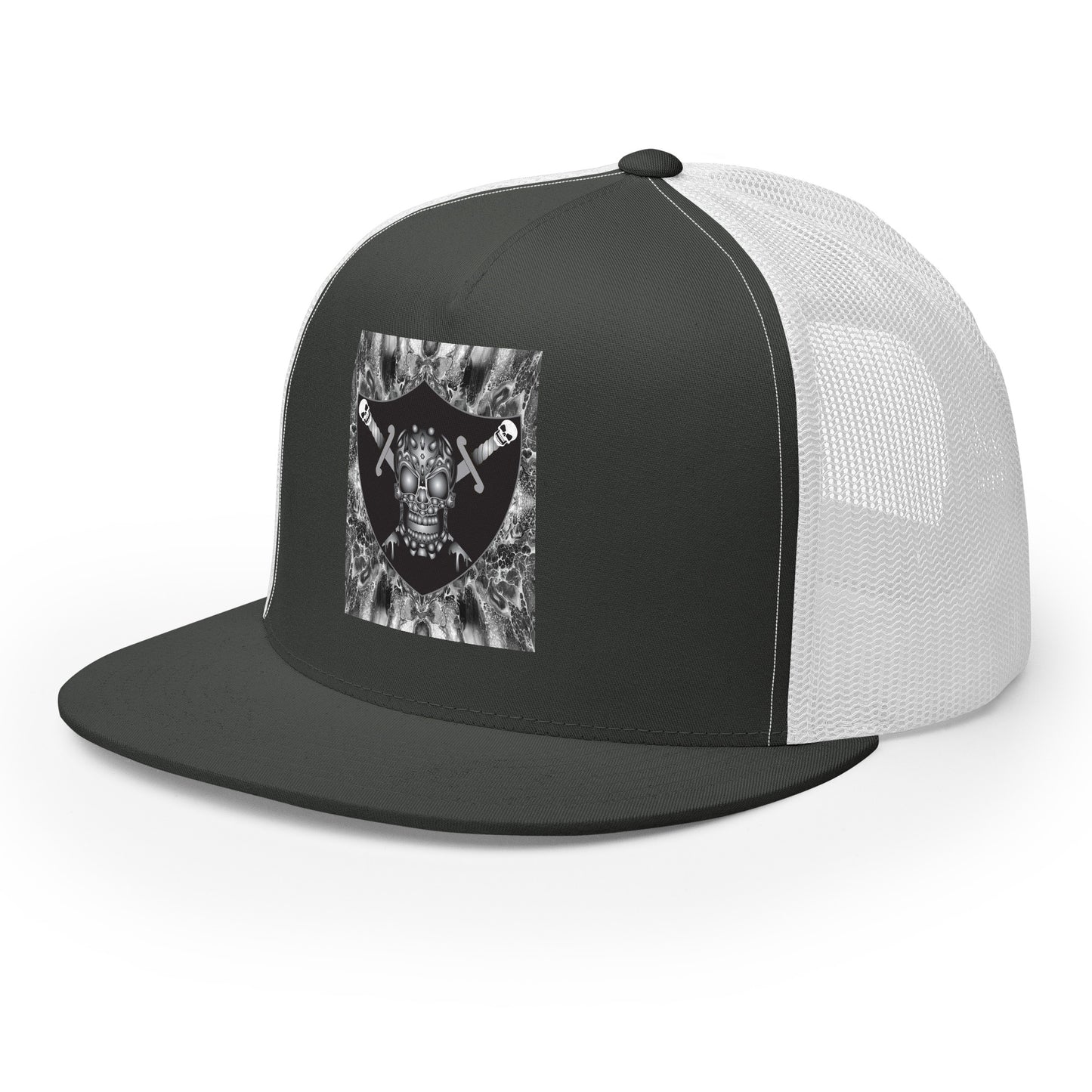 Trucker Cap - SW-006