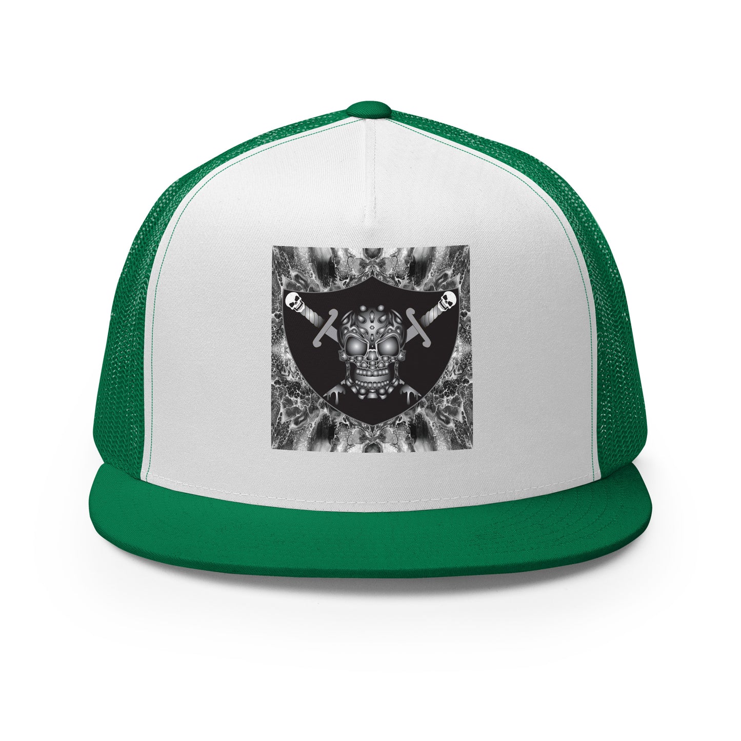 Trucker Cap - SW-006