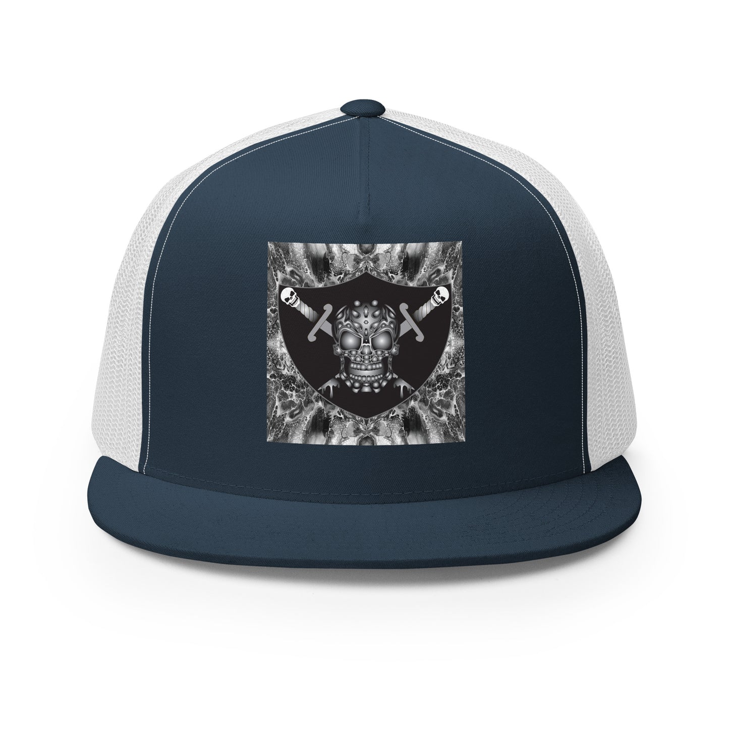 Trucker Cap - SW-006