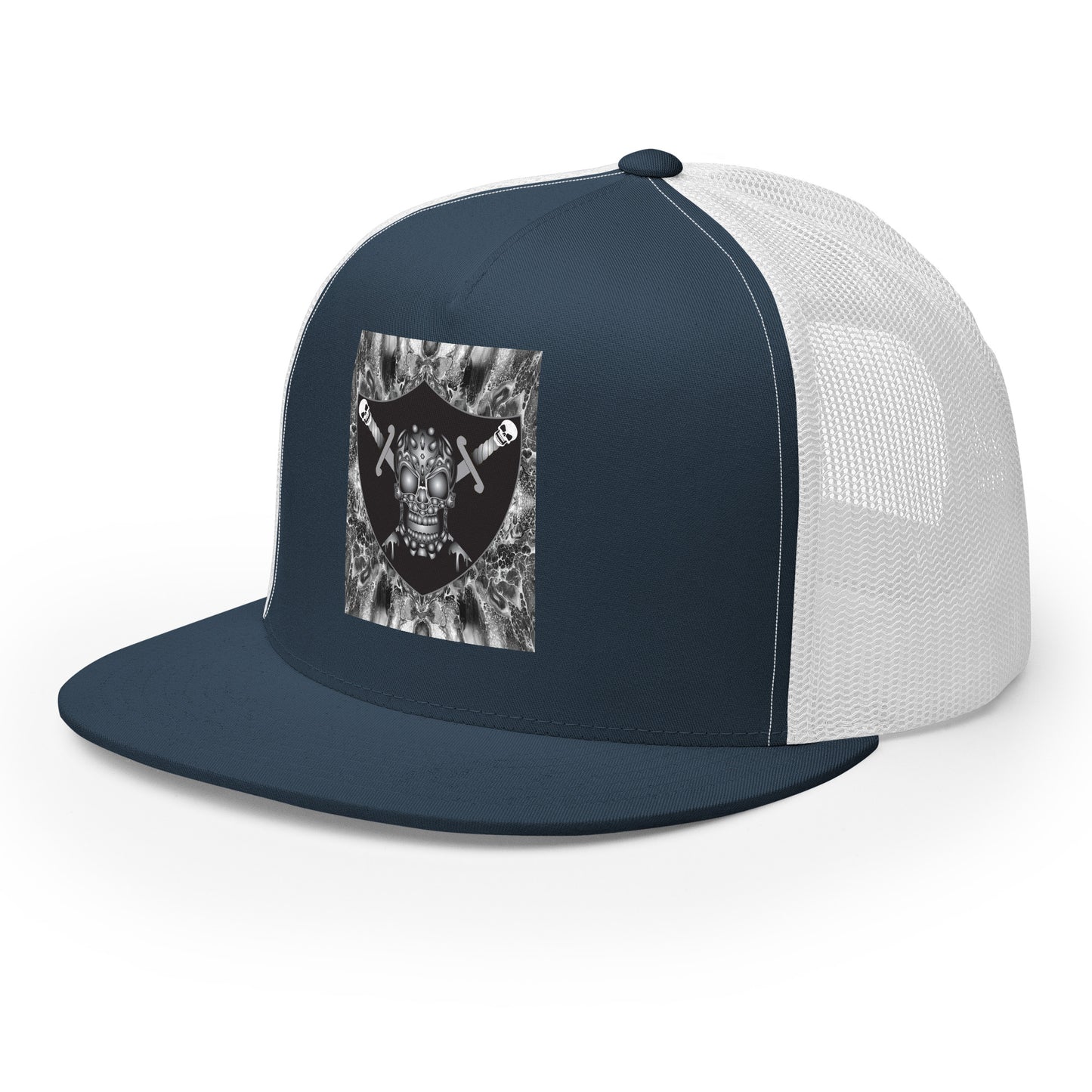 Trucker Cap - SW-006