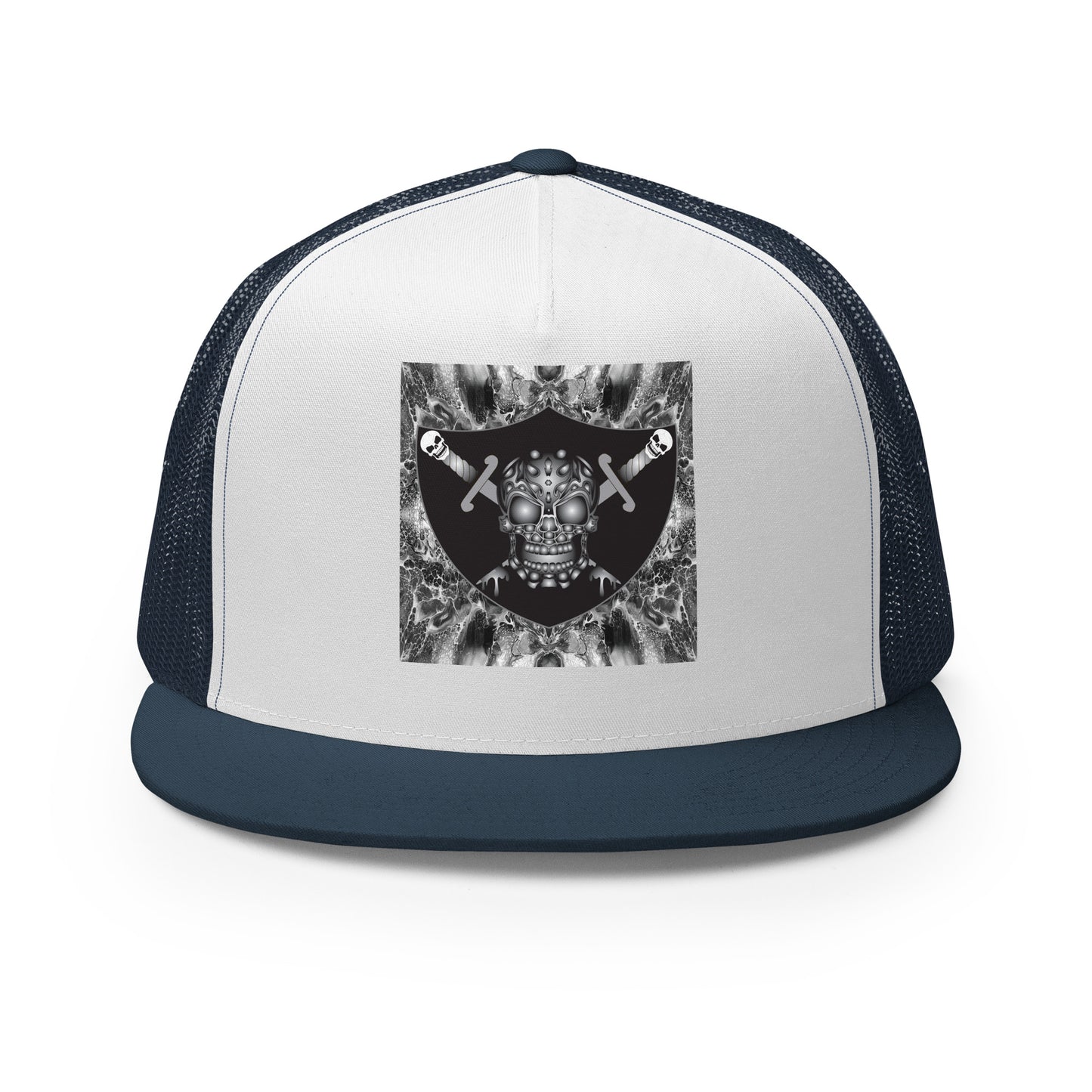 Trucker Cap - SW-006