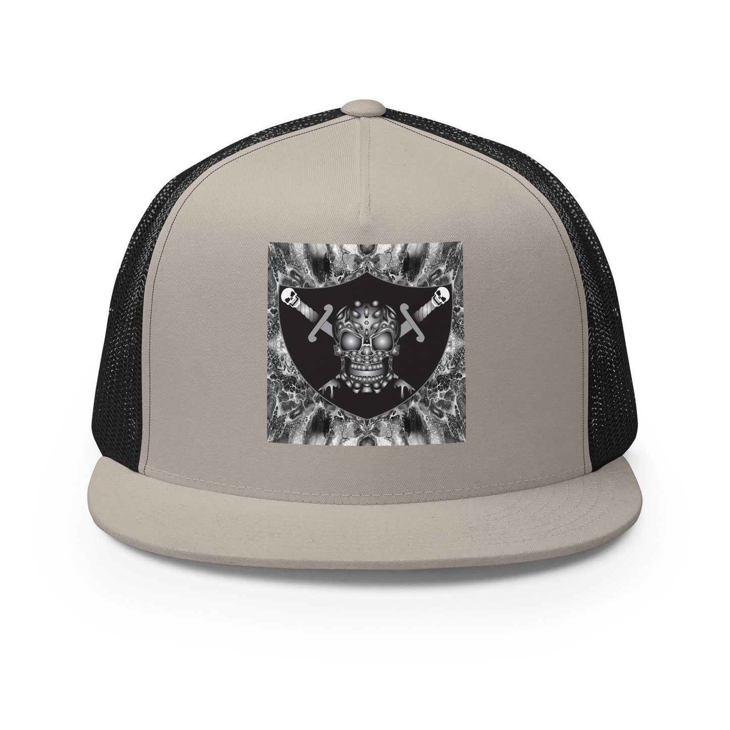 Trucker Cap - SW-006