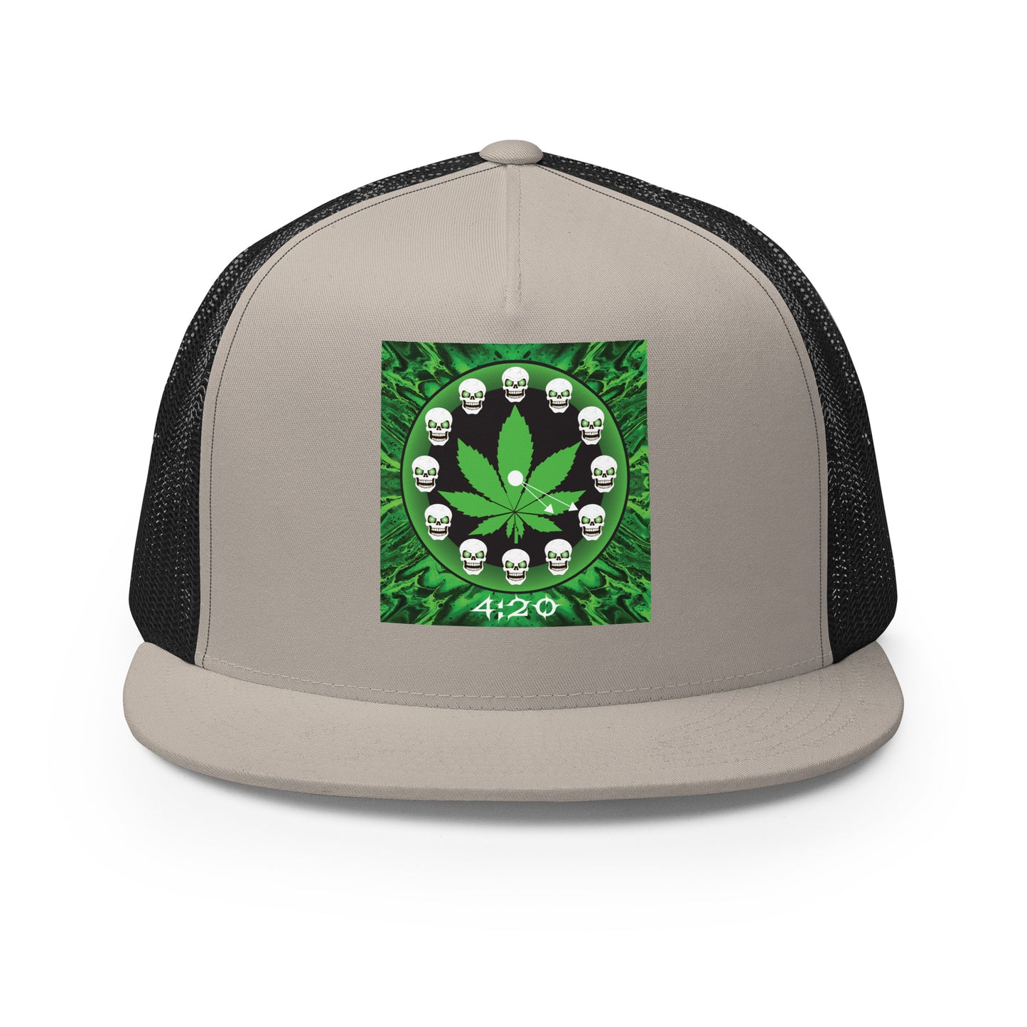 Trucker Cap - SW-013