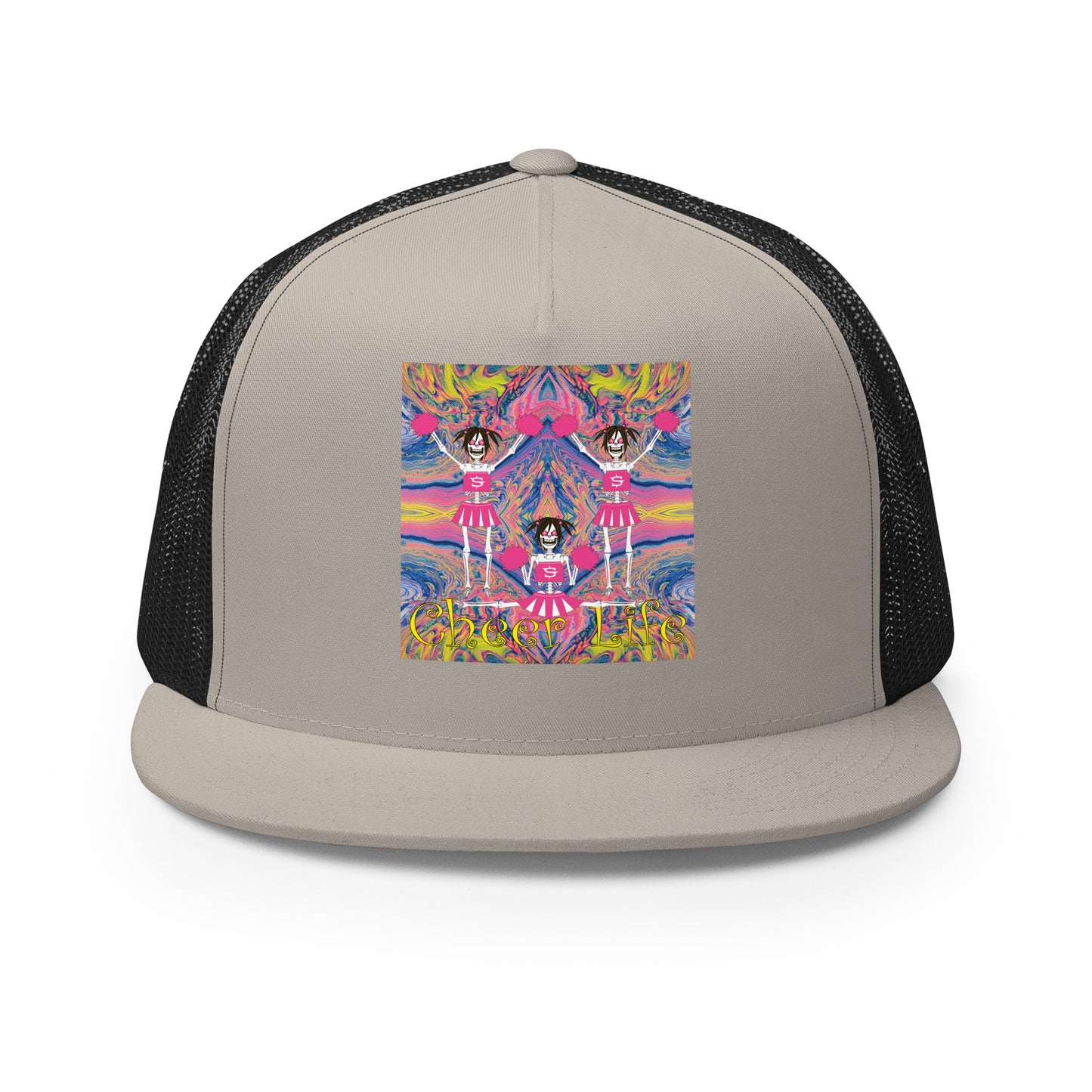 Trucker Cap - SW-014