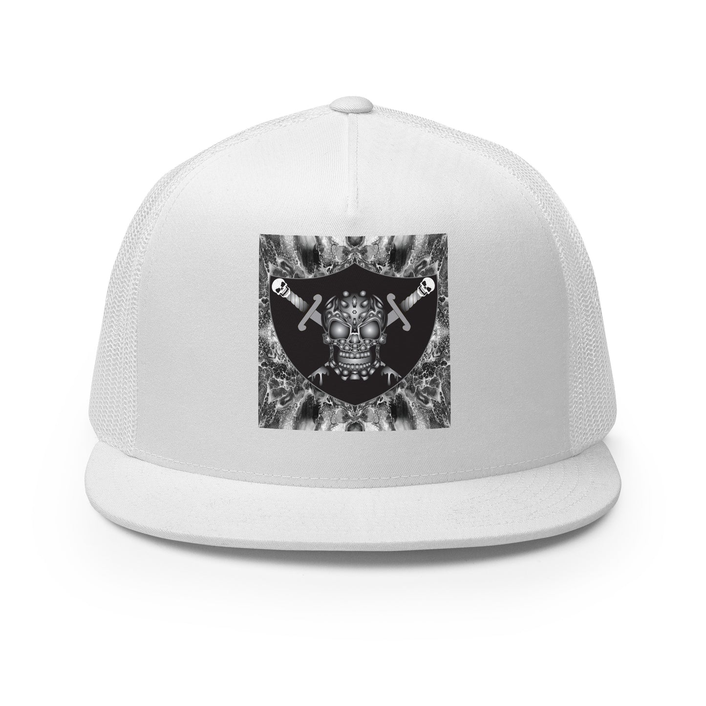 Trucker Cap - SW-006