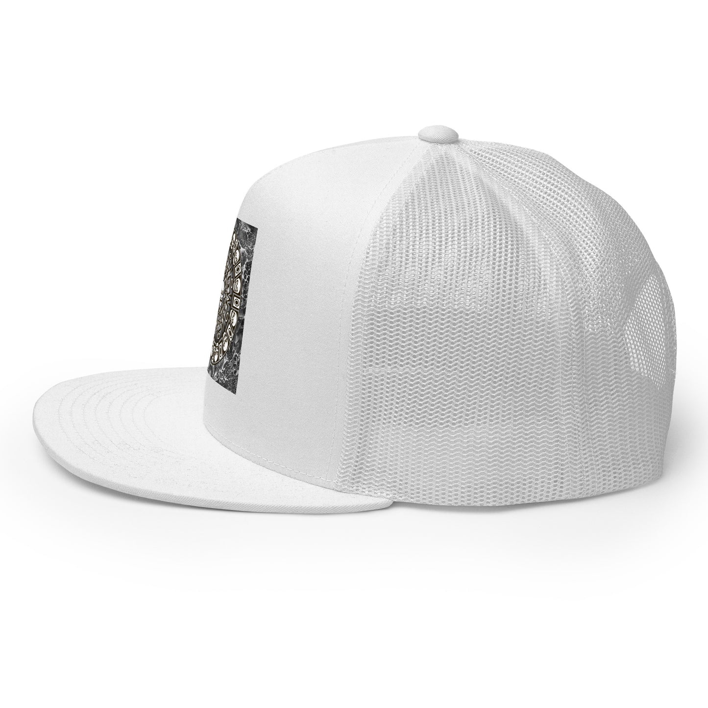 Trucker Cap - SW-005