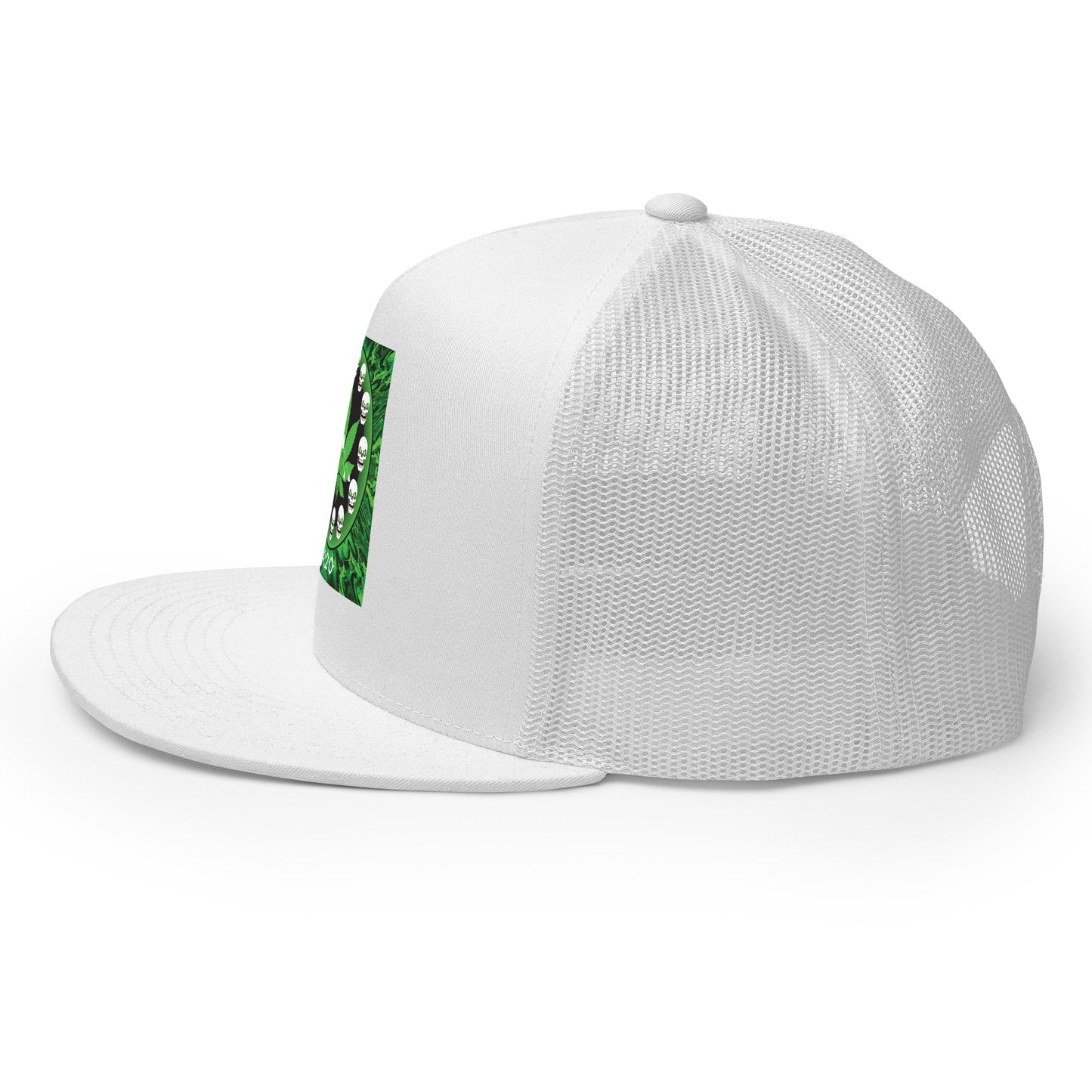 Trucker Cap - SW-013