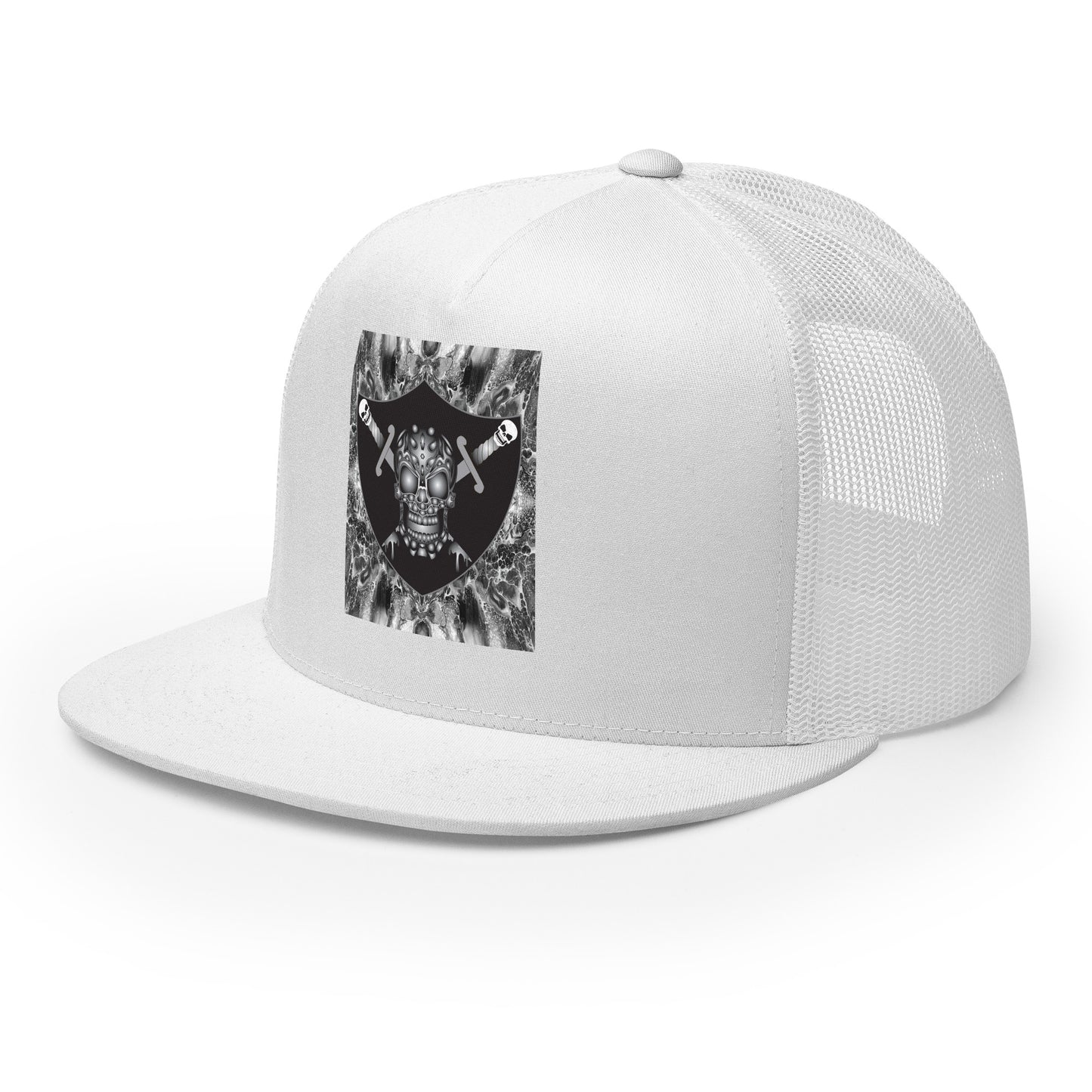 Trucker Cap - SW-006