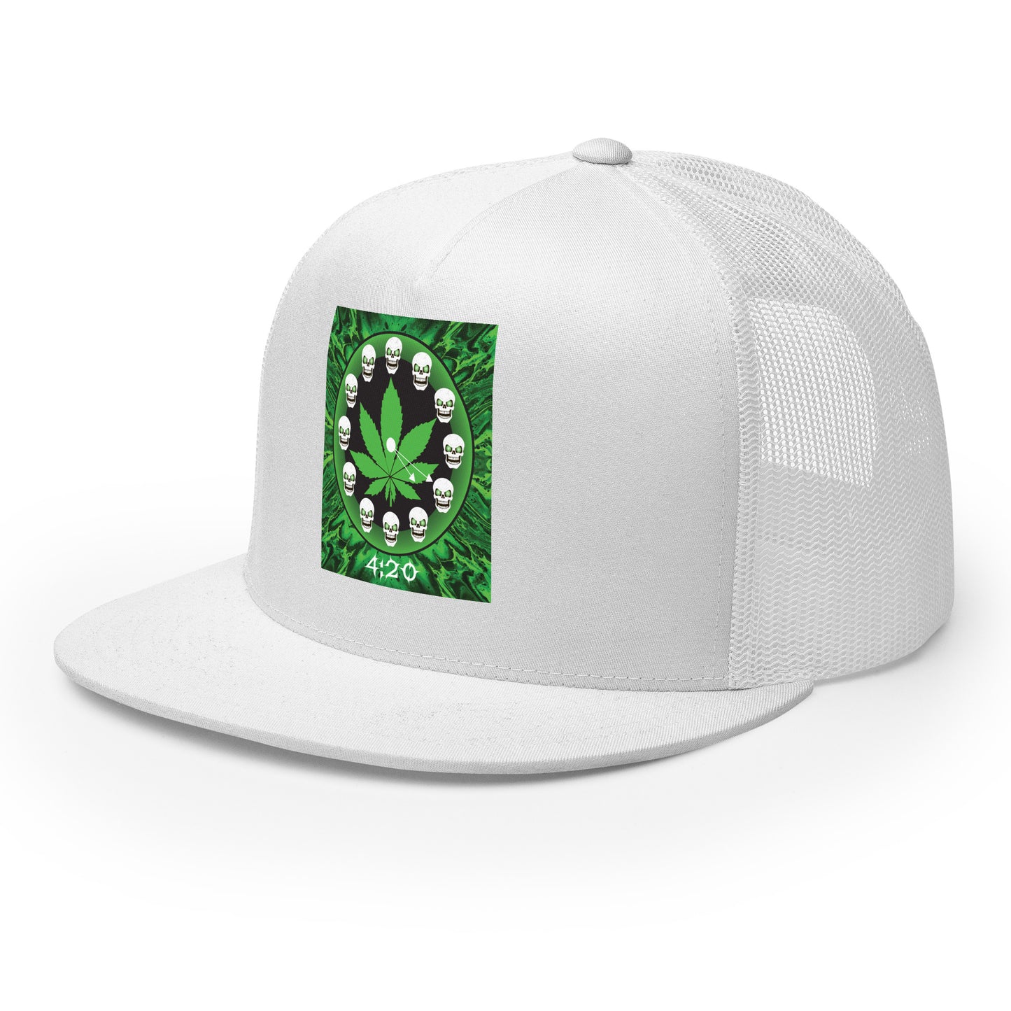 Trucker Cap - SW-013