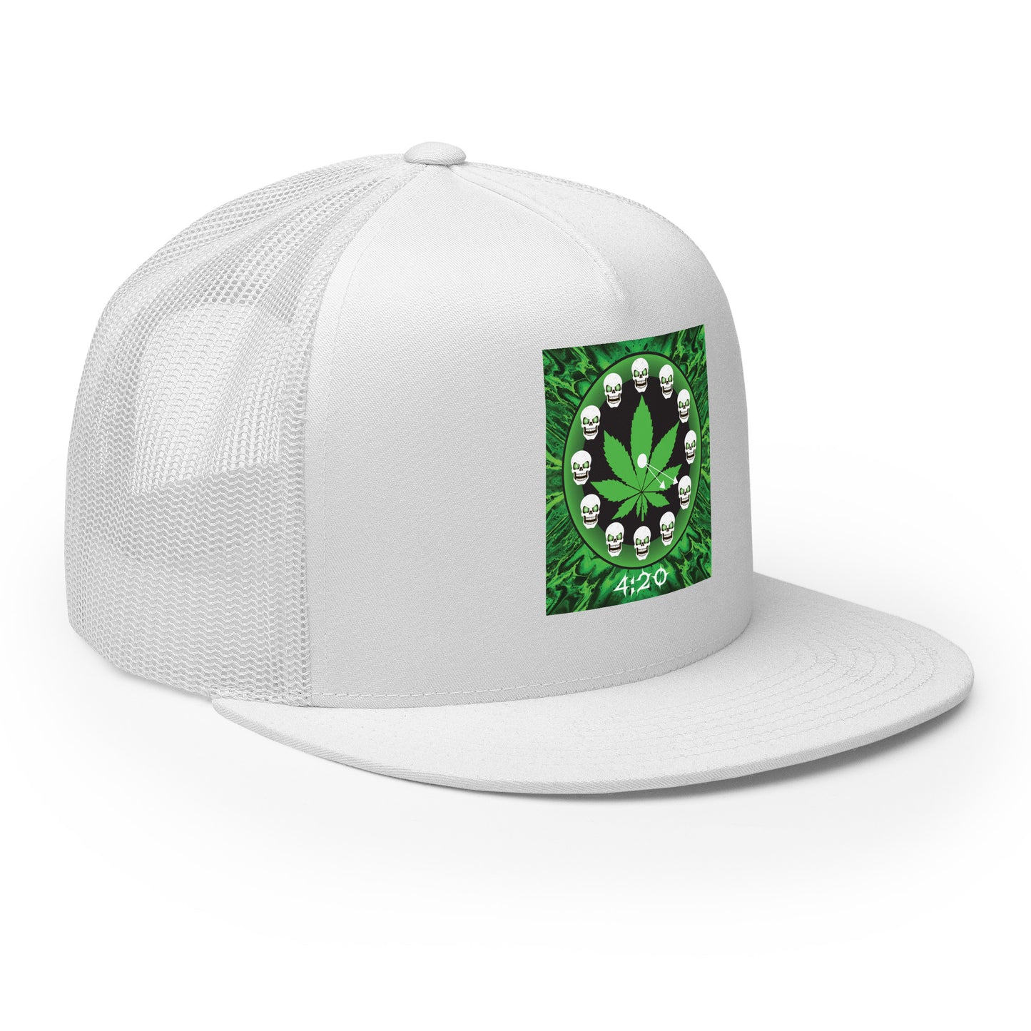 Trucker Cap - SW-013