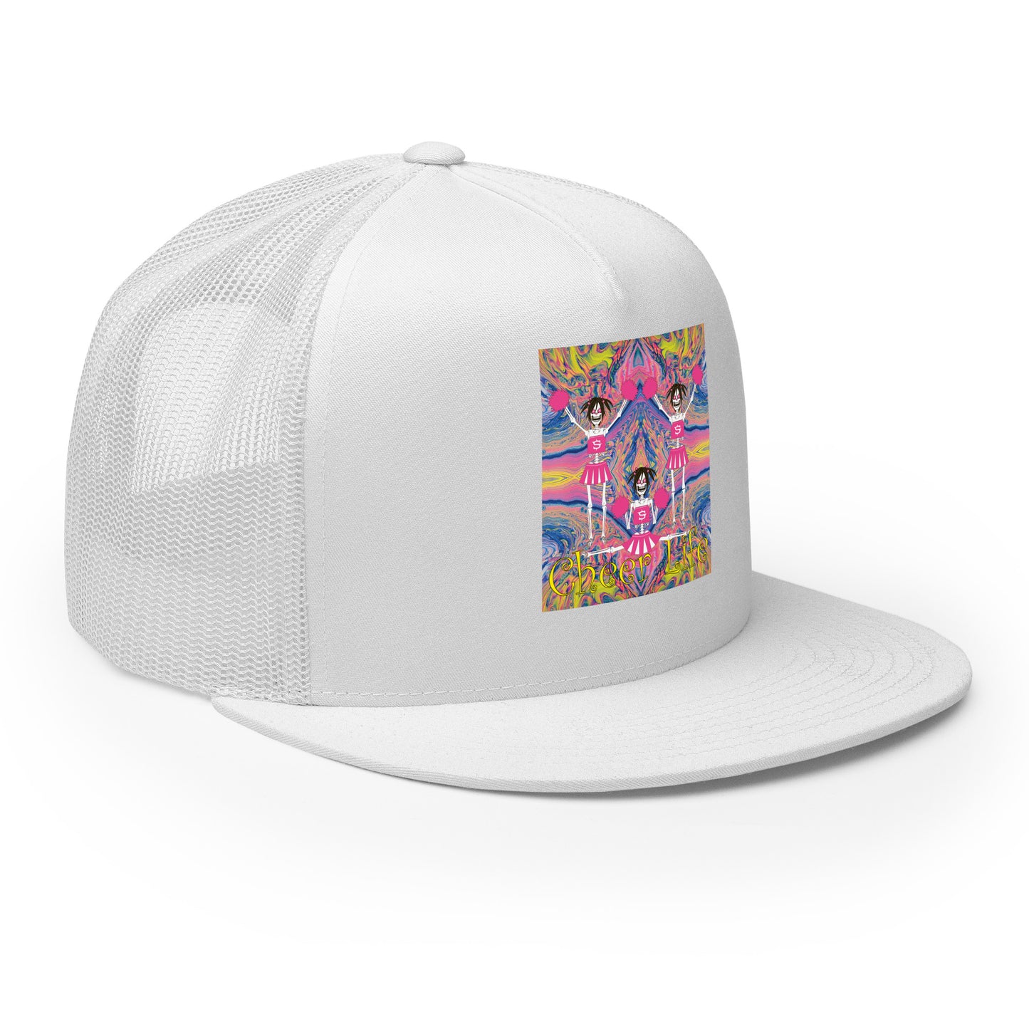 Trucker Cap - SW-014