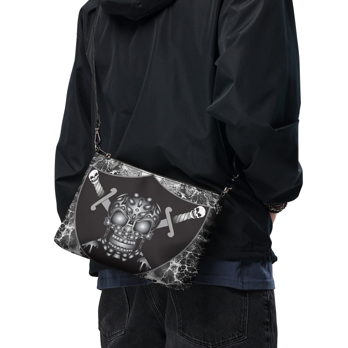 Crossbody bag - SW-002