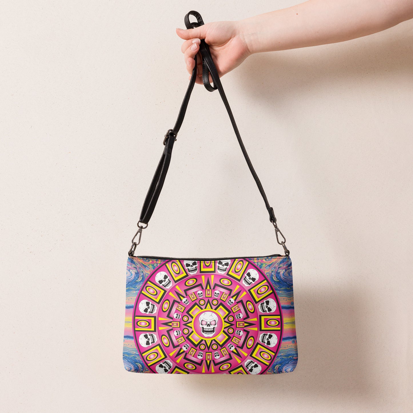 Crossbody bag - SW-003