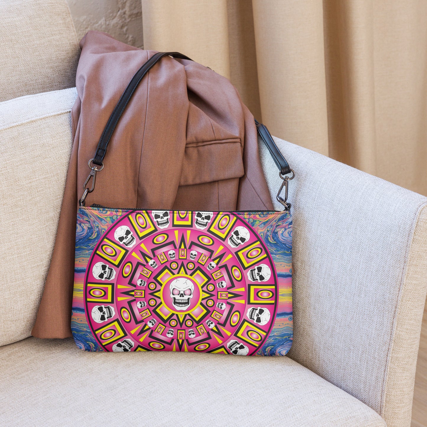 Crossbody bag - SW-003