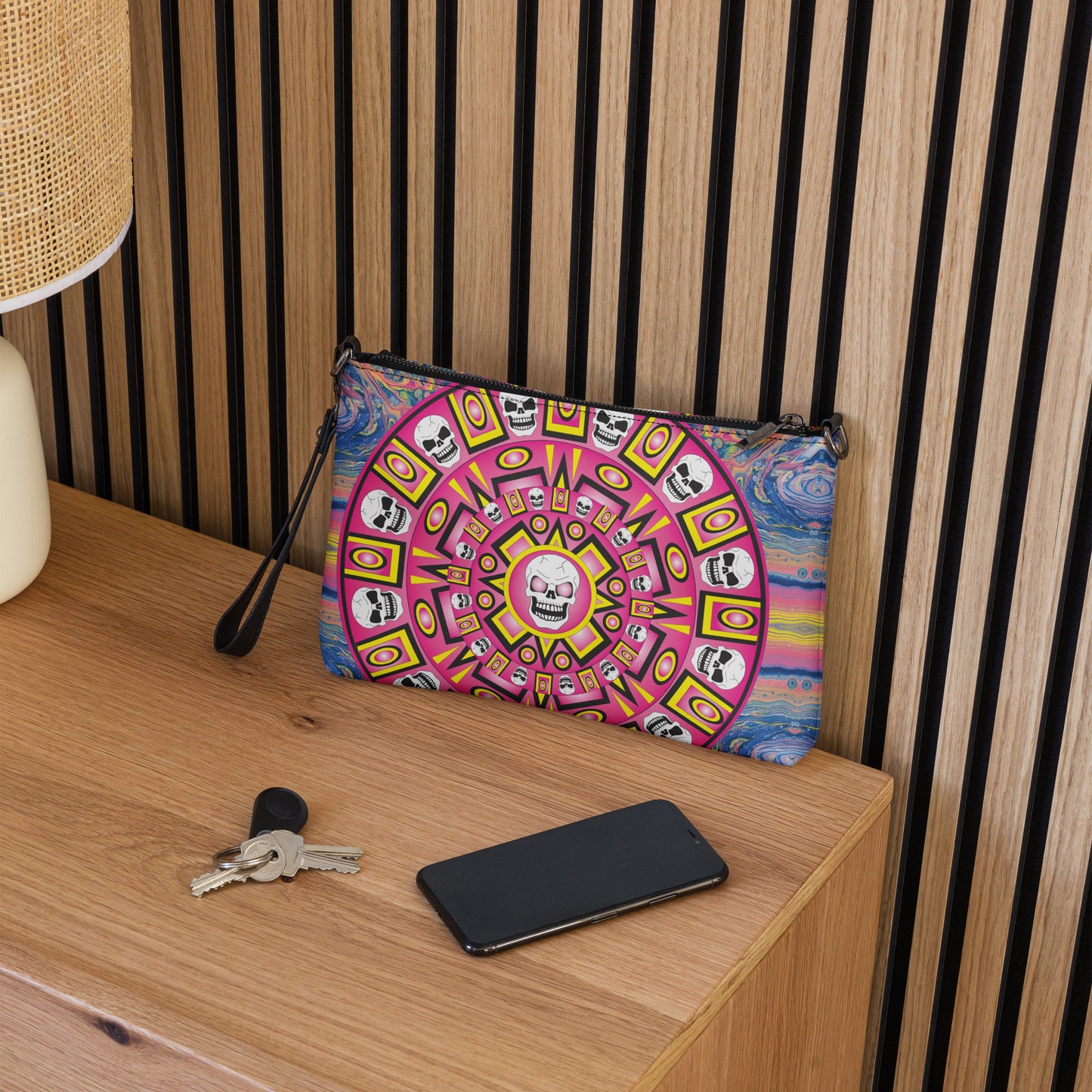 Crossbody bag - SW-003