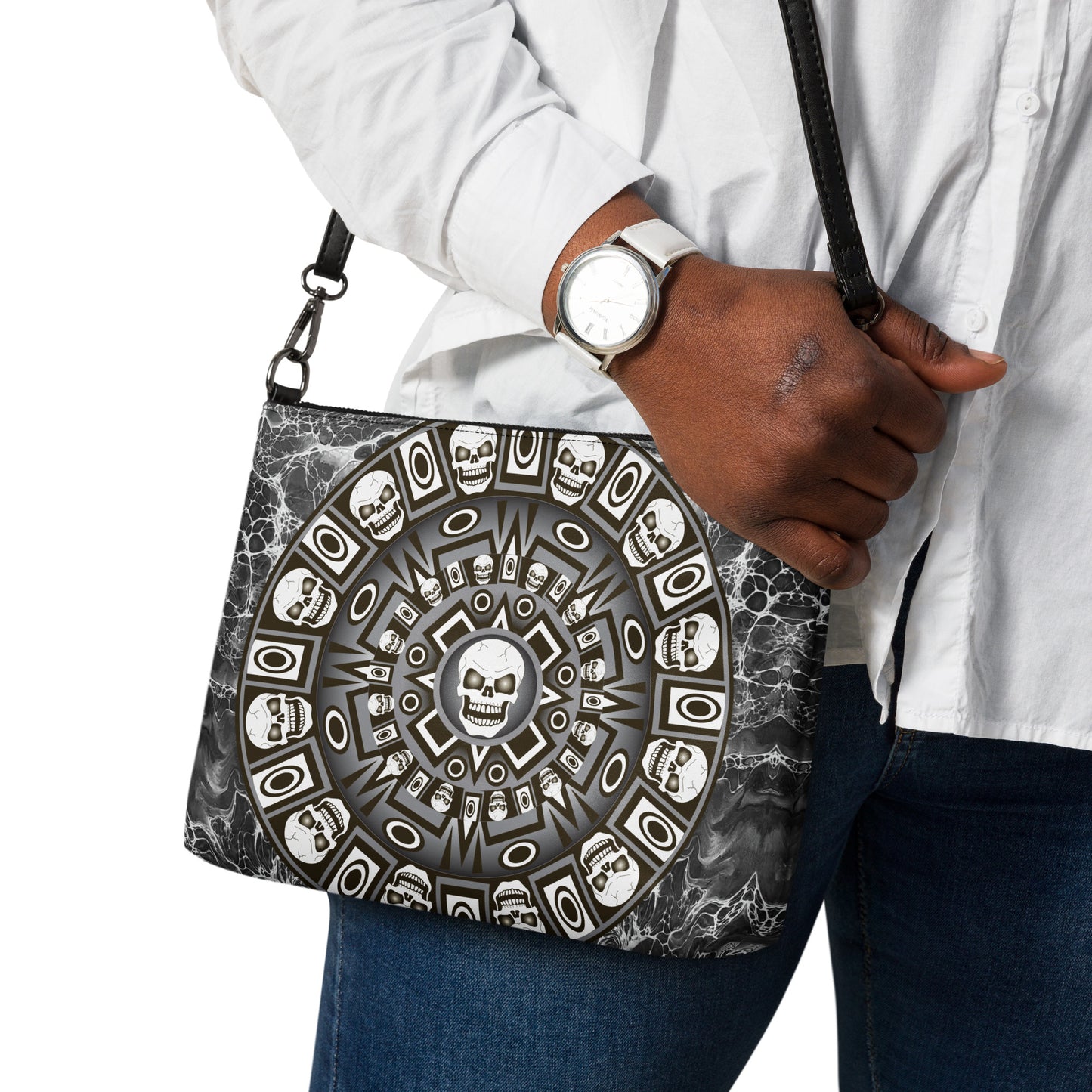 Crossbody bag - SW-005
