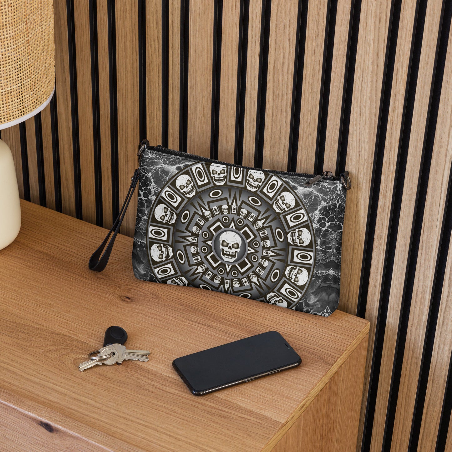 Crossbody bag - SW-005