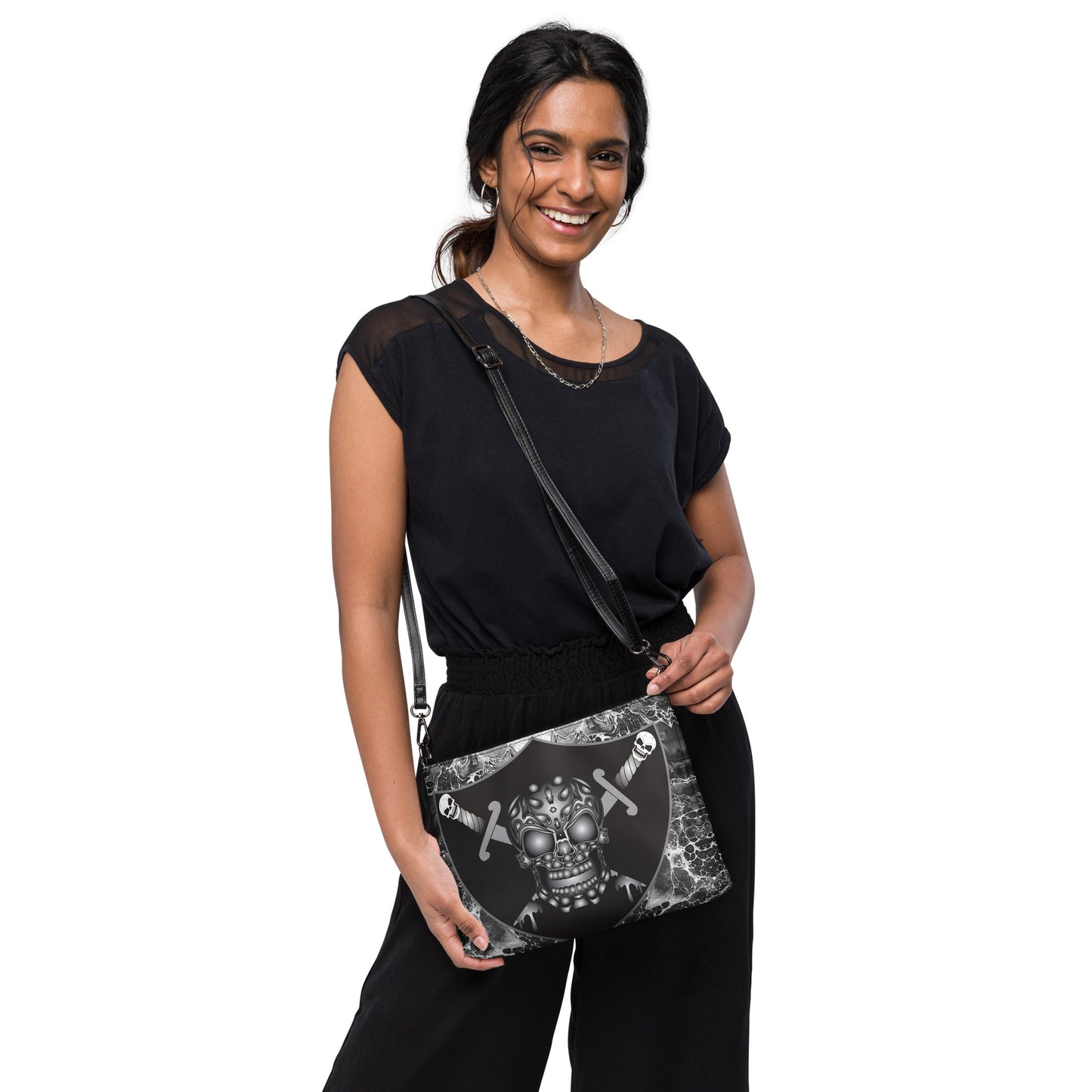Crossbody bag - SW-002