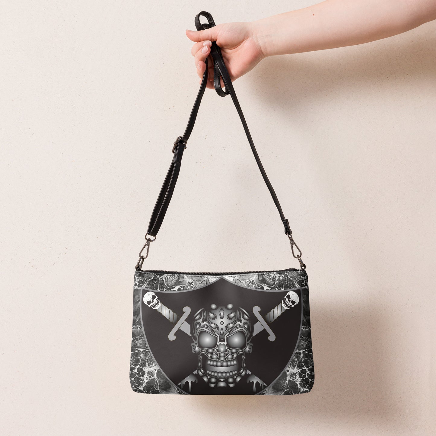 Crossbody bag - SW-002