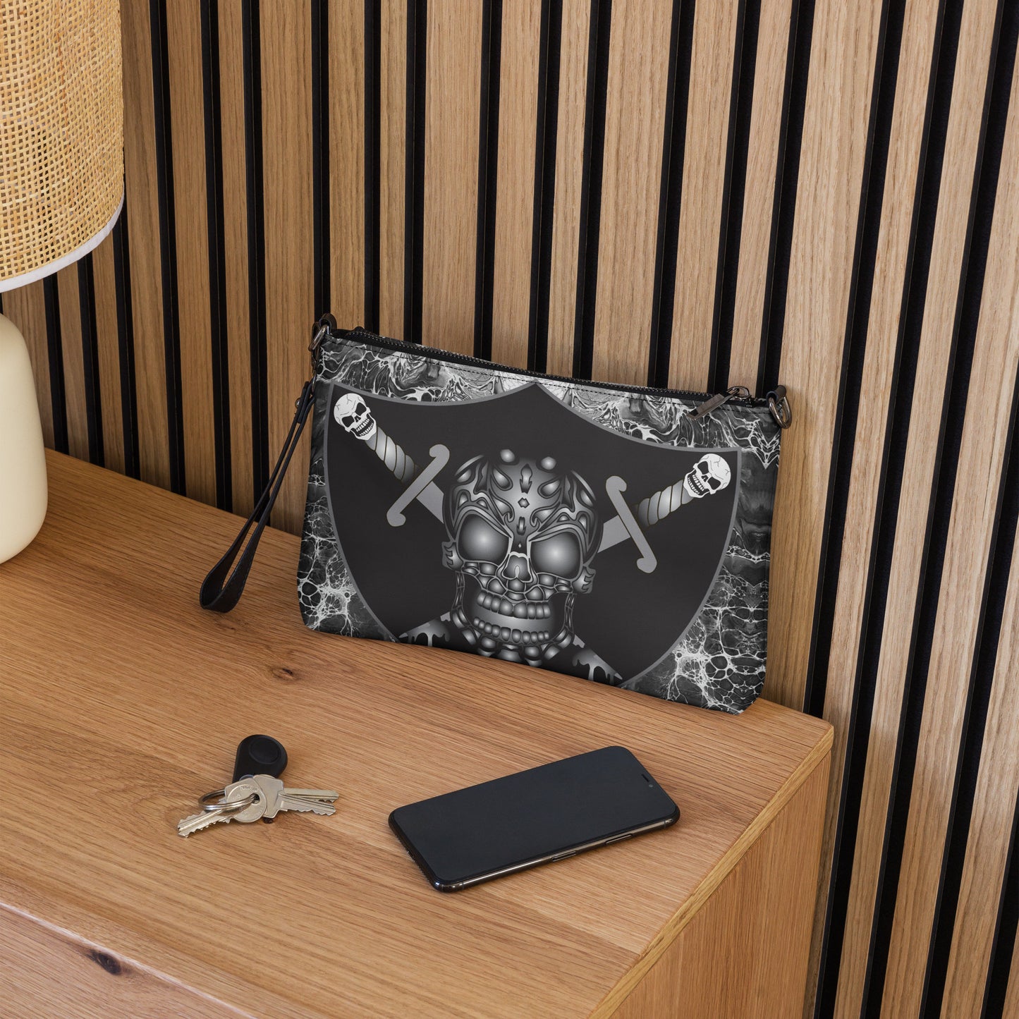 Crossbody bag - SW-002