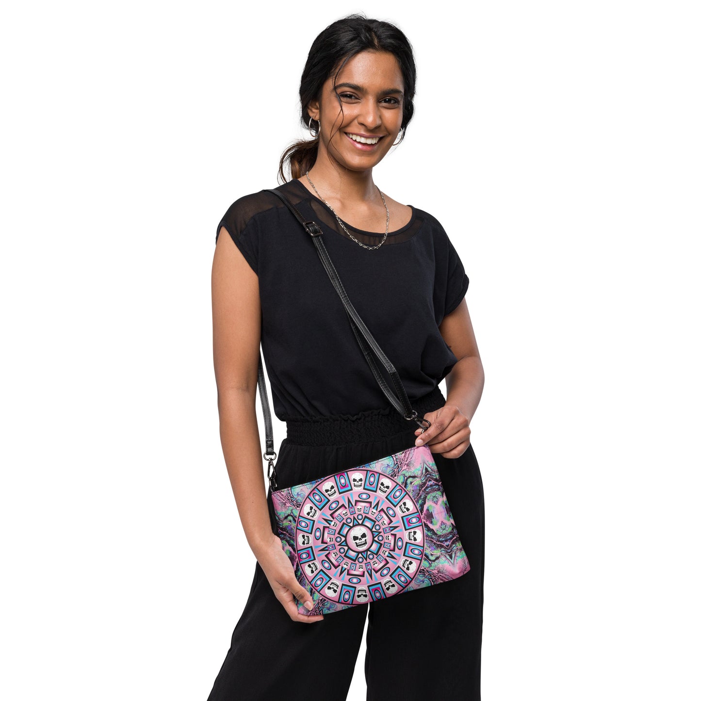 Crossbody bag - SW-0012
