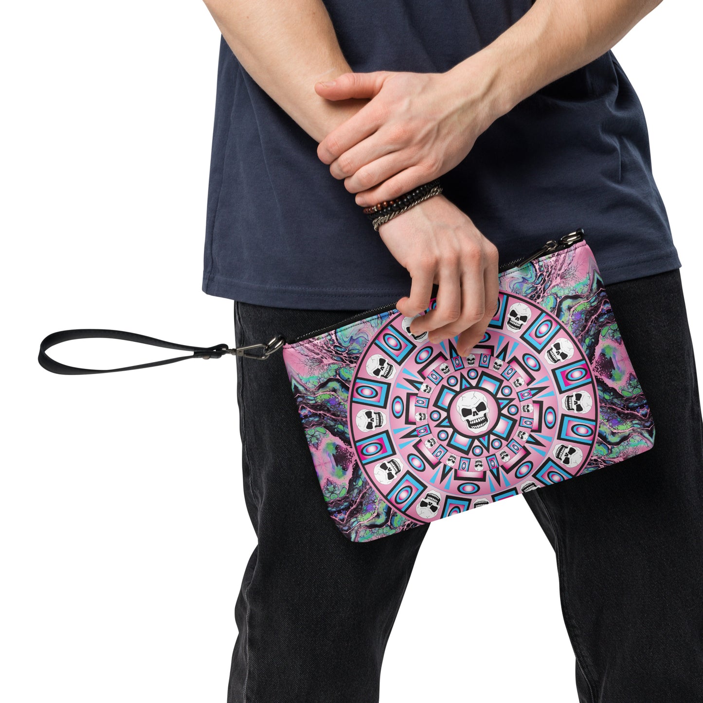 Crossbody bag - SW-0012