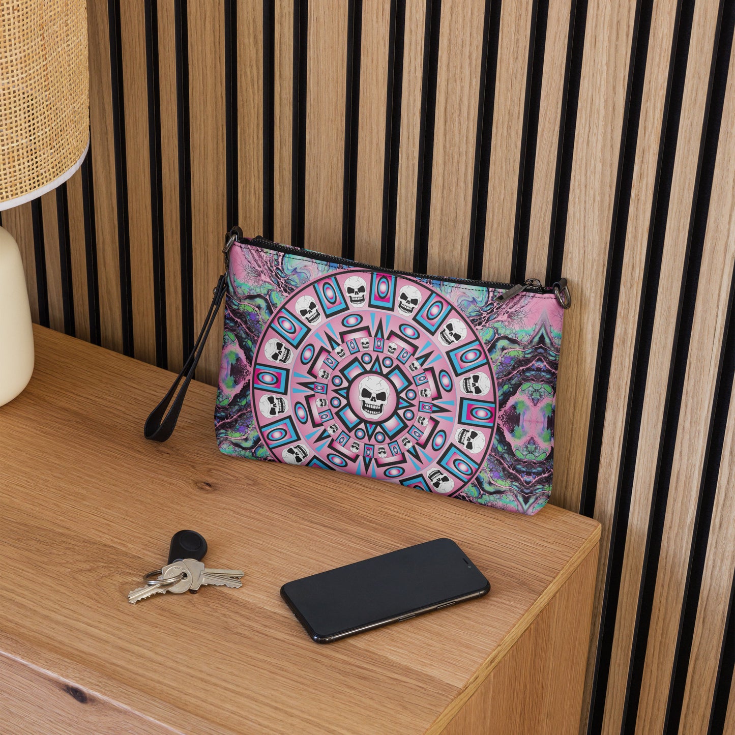 Crossbody bag - SW-0012