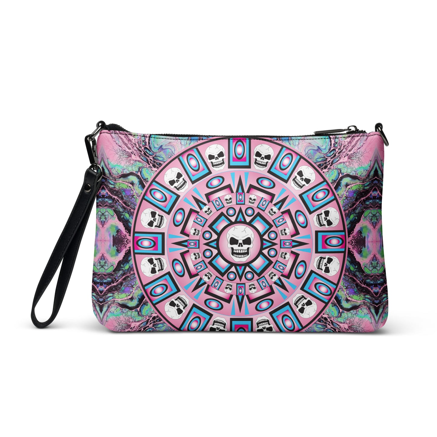 Crossbody bag - SW-0012