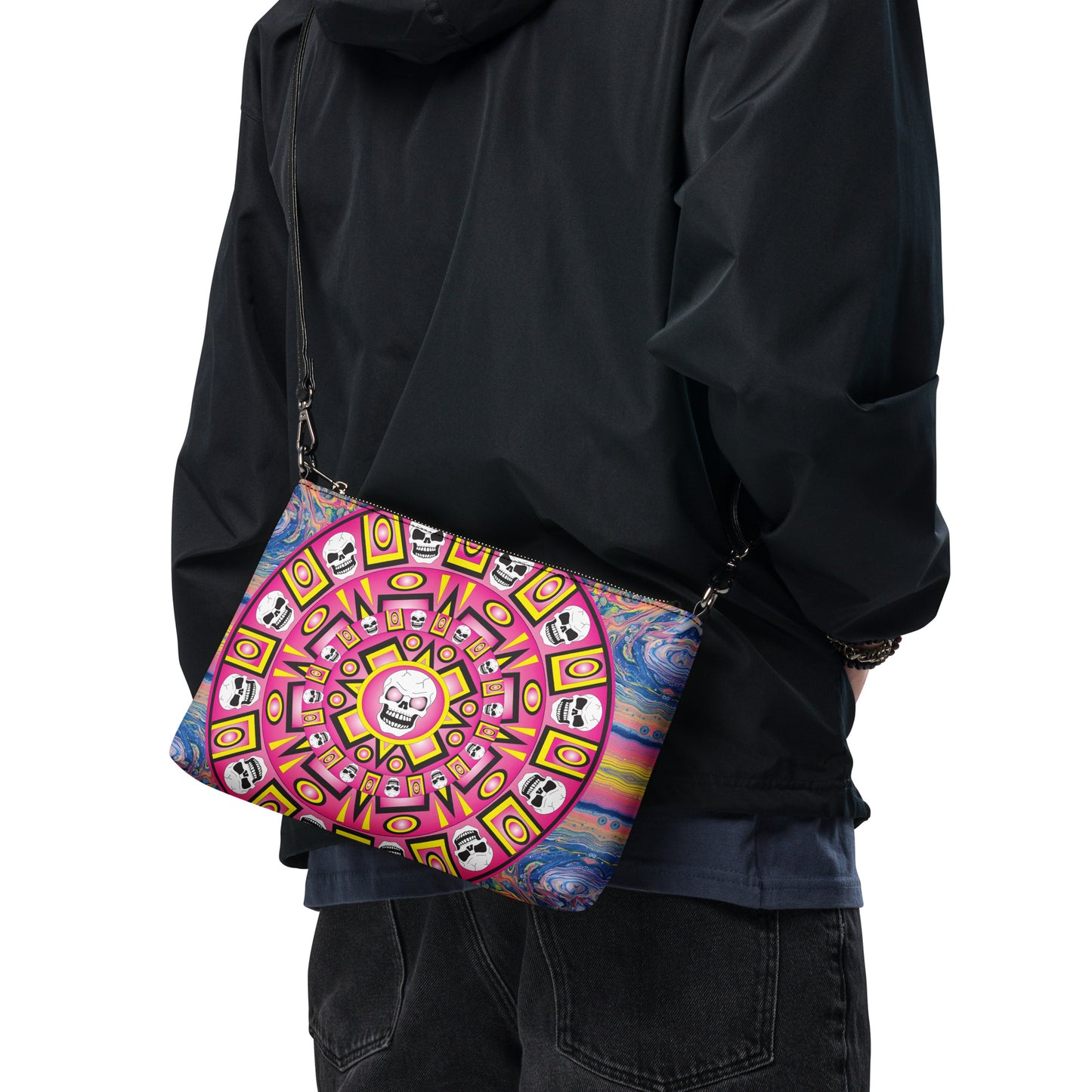 Crossbody bag - SW-003
