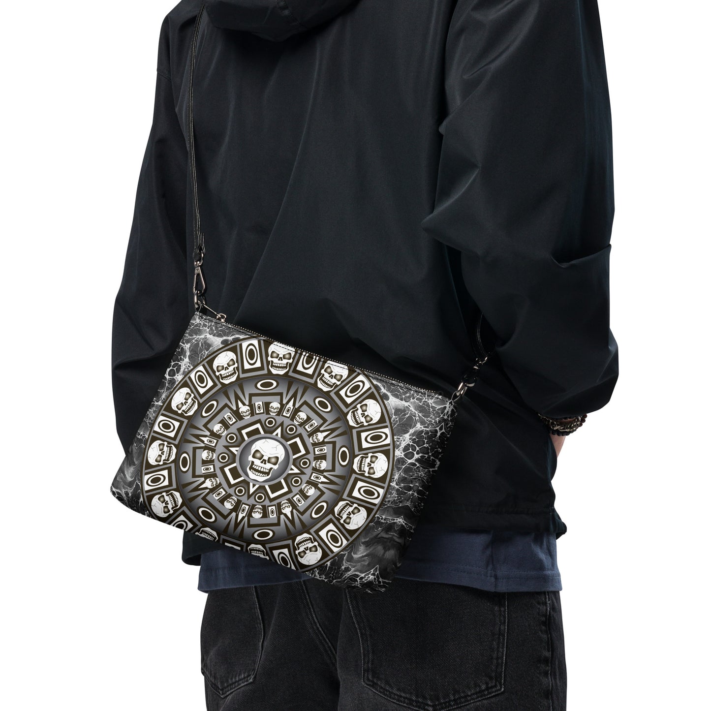 Crossbody bag - SW-005