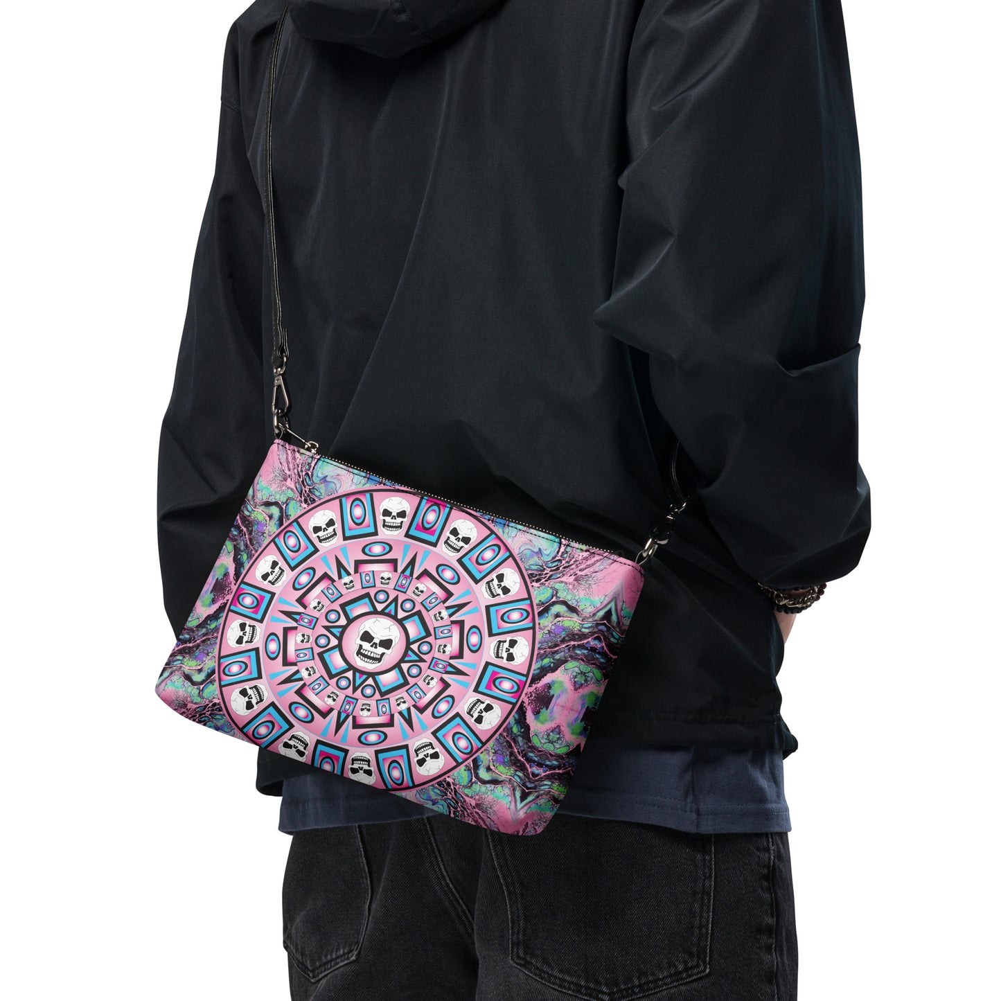 Crossbody bag - SW-0012