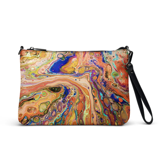 Crossbody bag - FA-011E