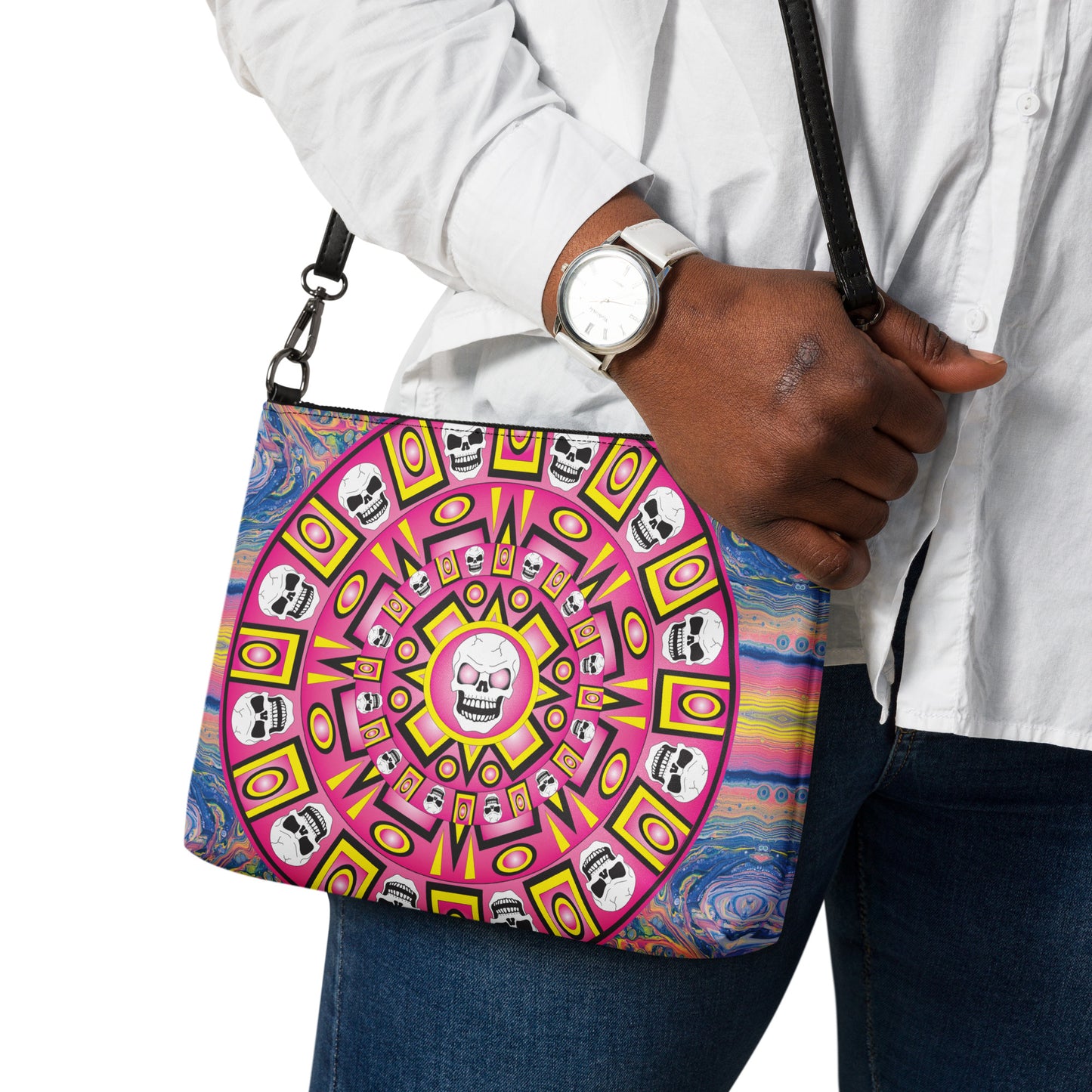 Crossbody bag - SW-003