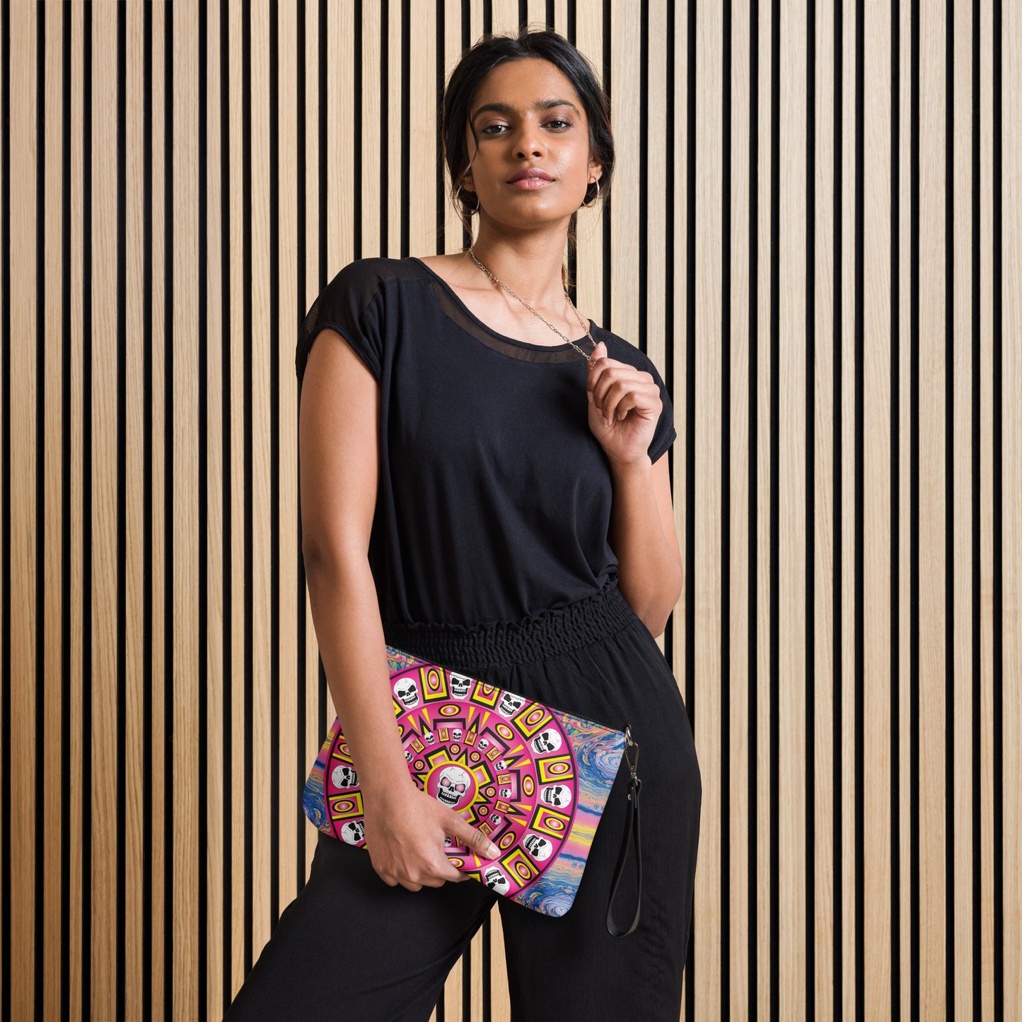 Crossbody bag - SW-003