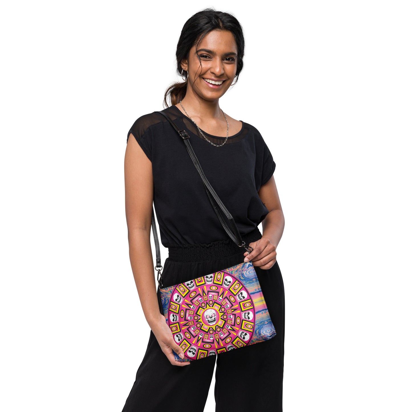 Crossbody bag - SW-003