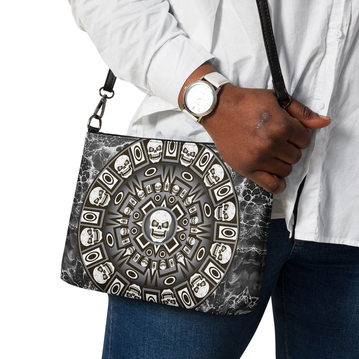 Crossbody bag - SW-005