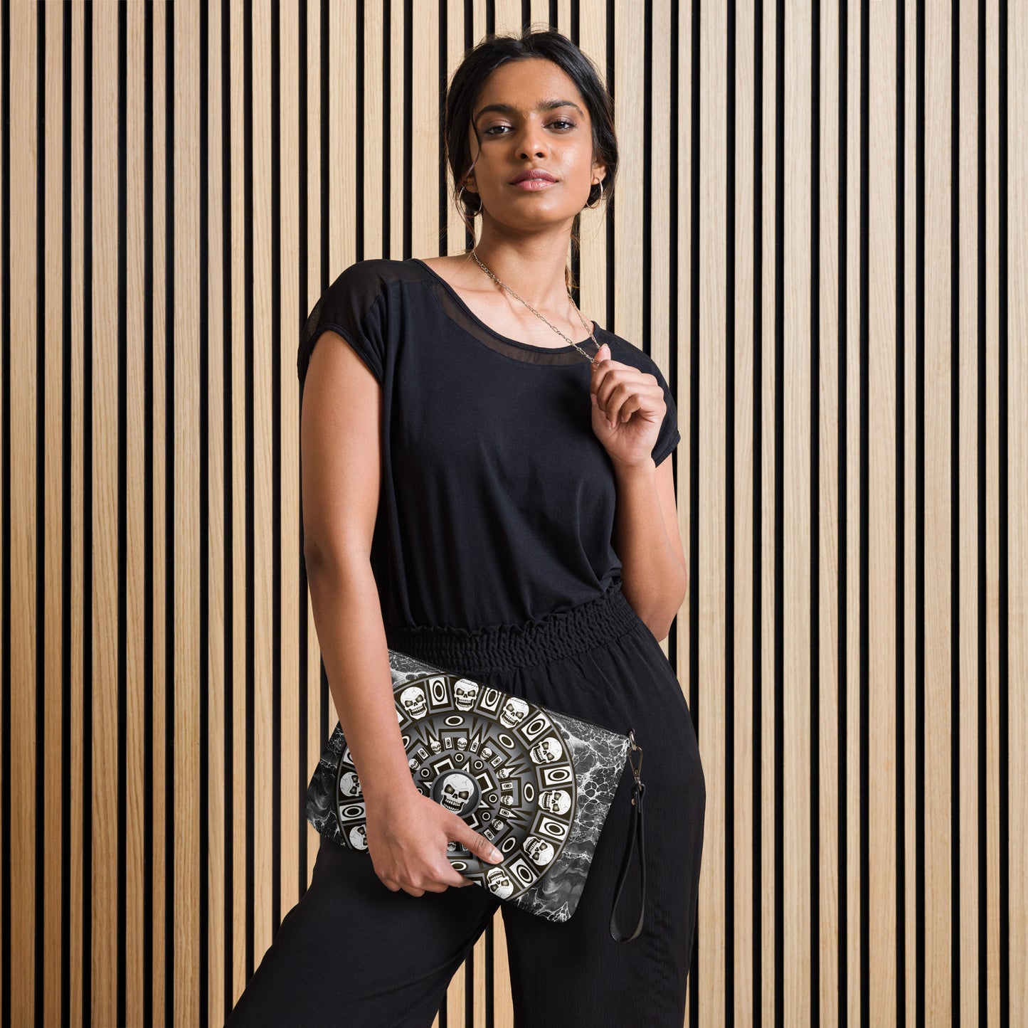 Crossbody bag - SW-005