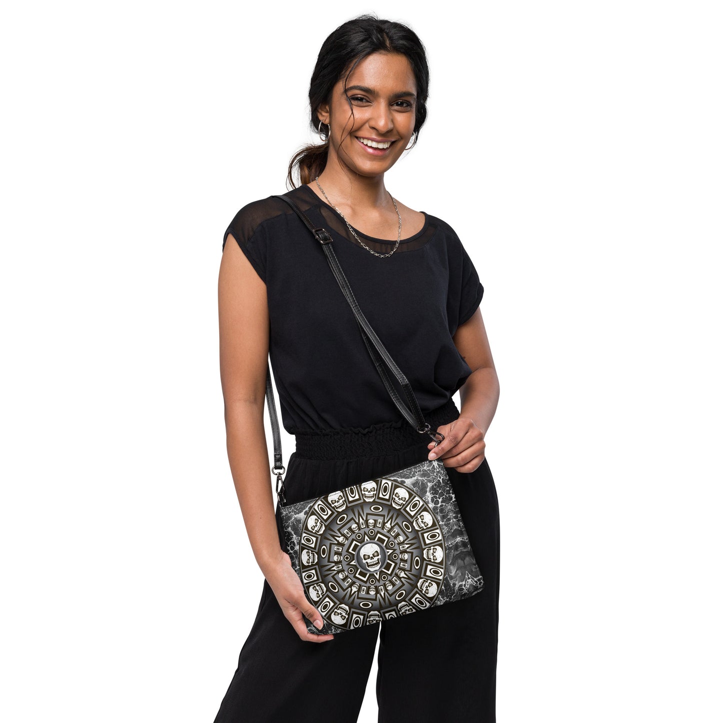 Crossbody bag - SW-005