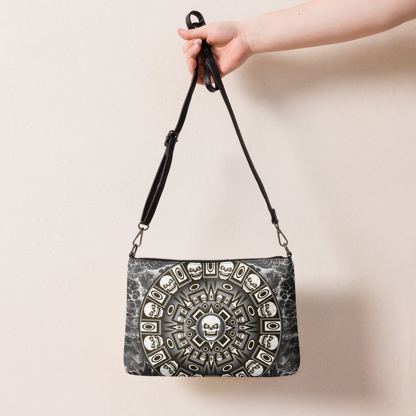 Crossbody bag - SW-005
