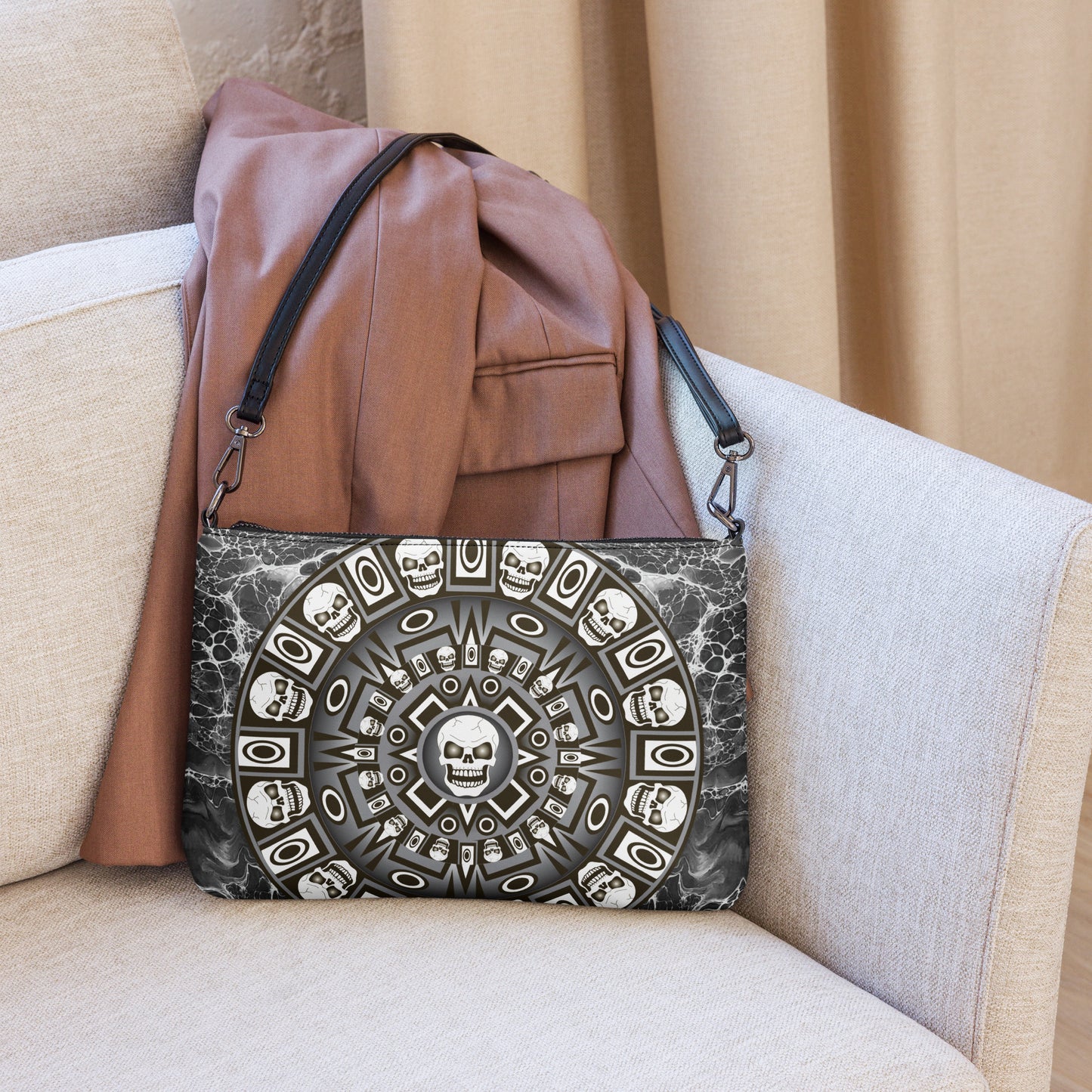 Crossbody bag - SW-005