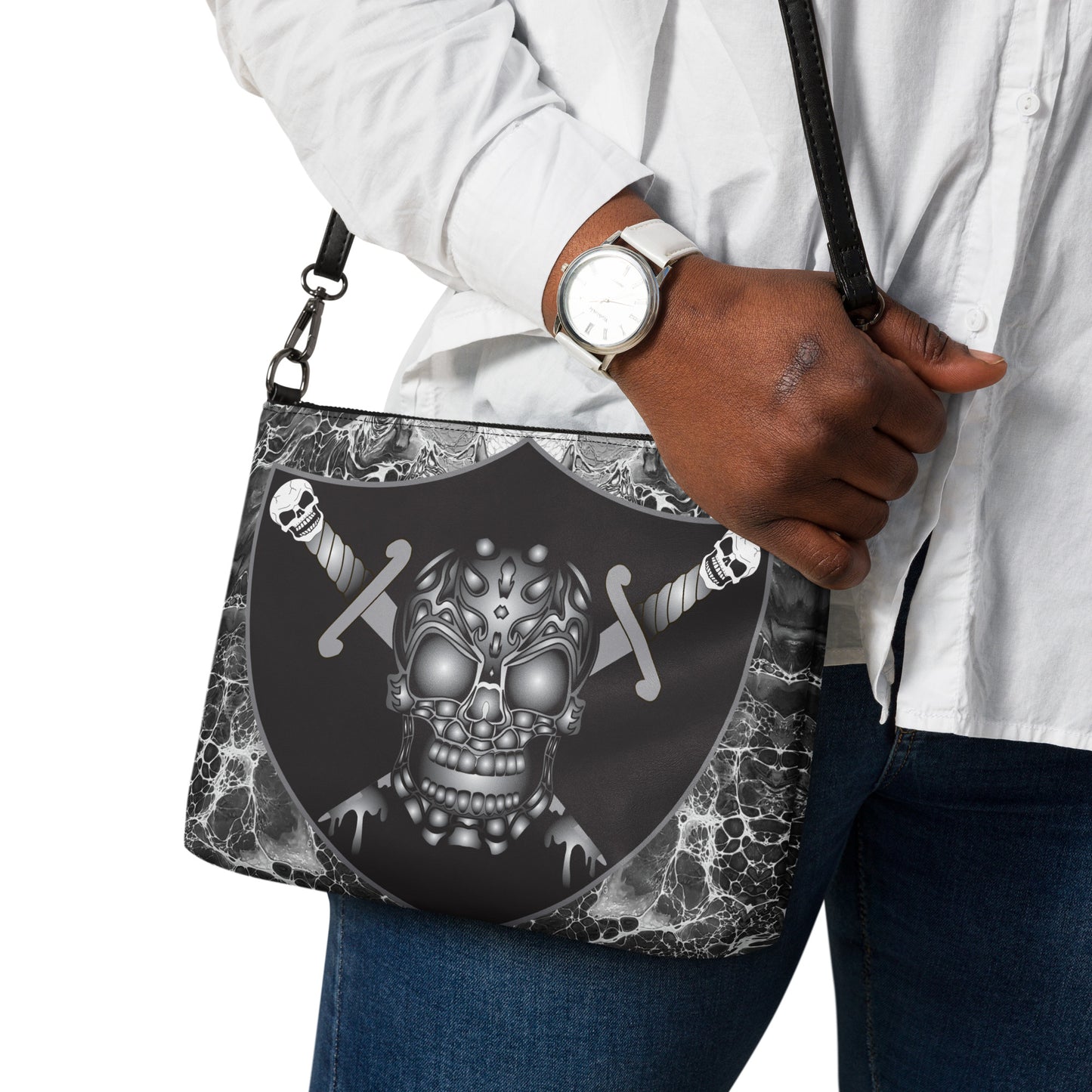 Crossbody bag - SW-002