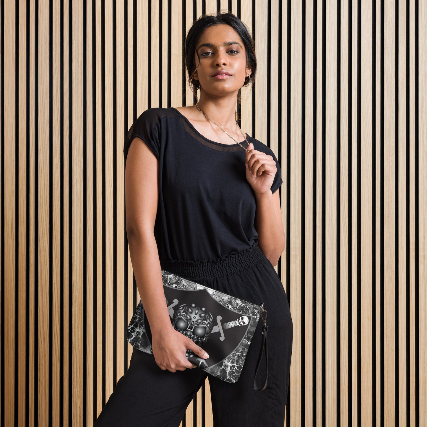 Crossbody bag - SW-002