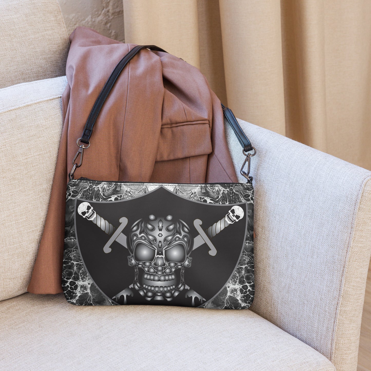 Crossbody bag - SW-002