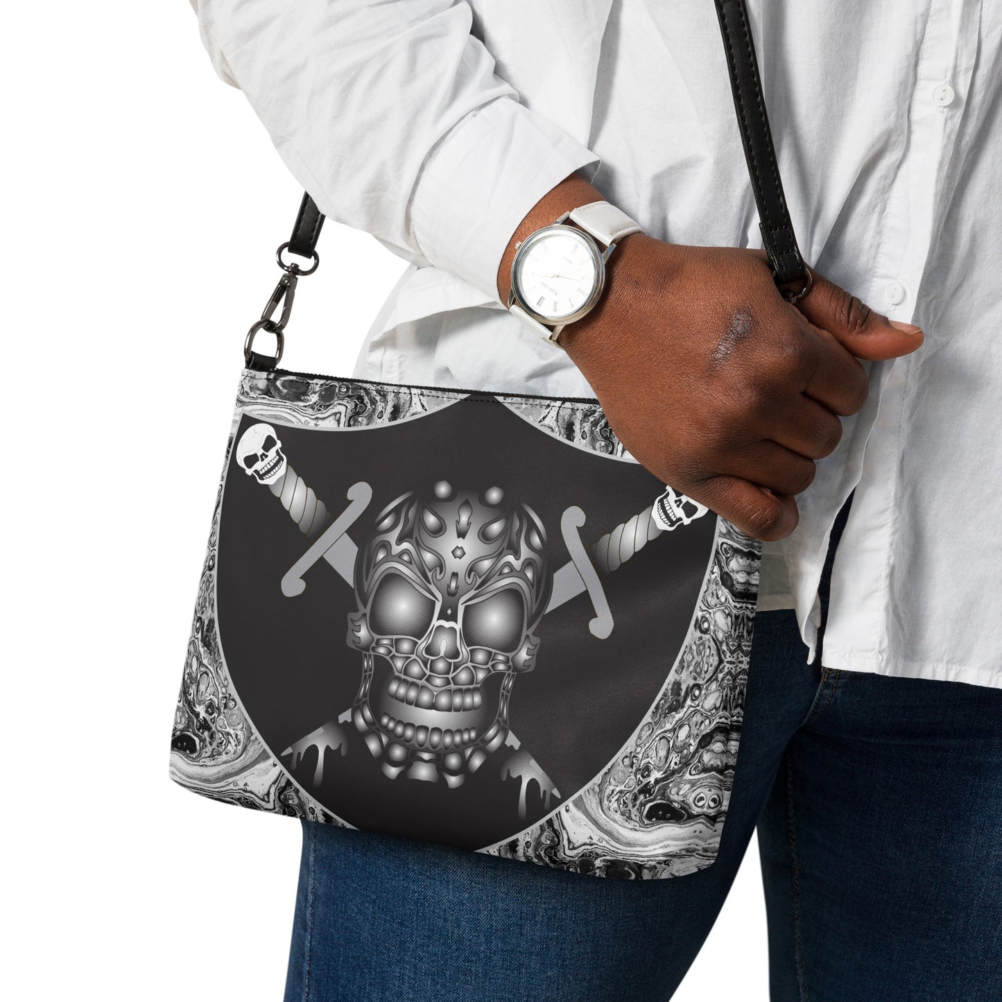 Crossbody bag - SW-010