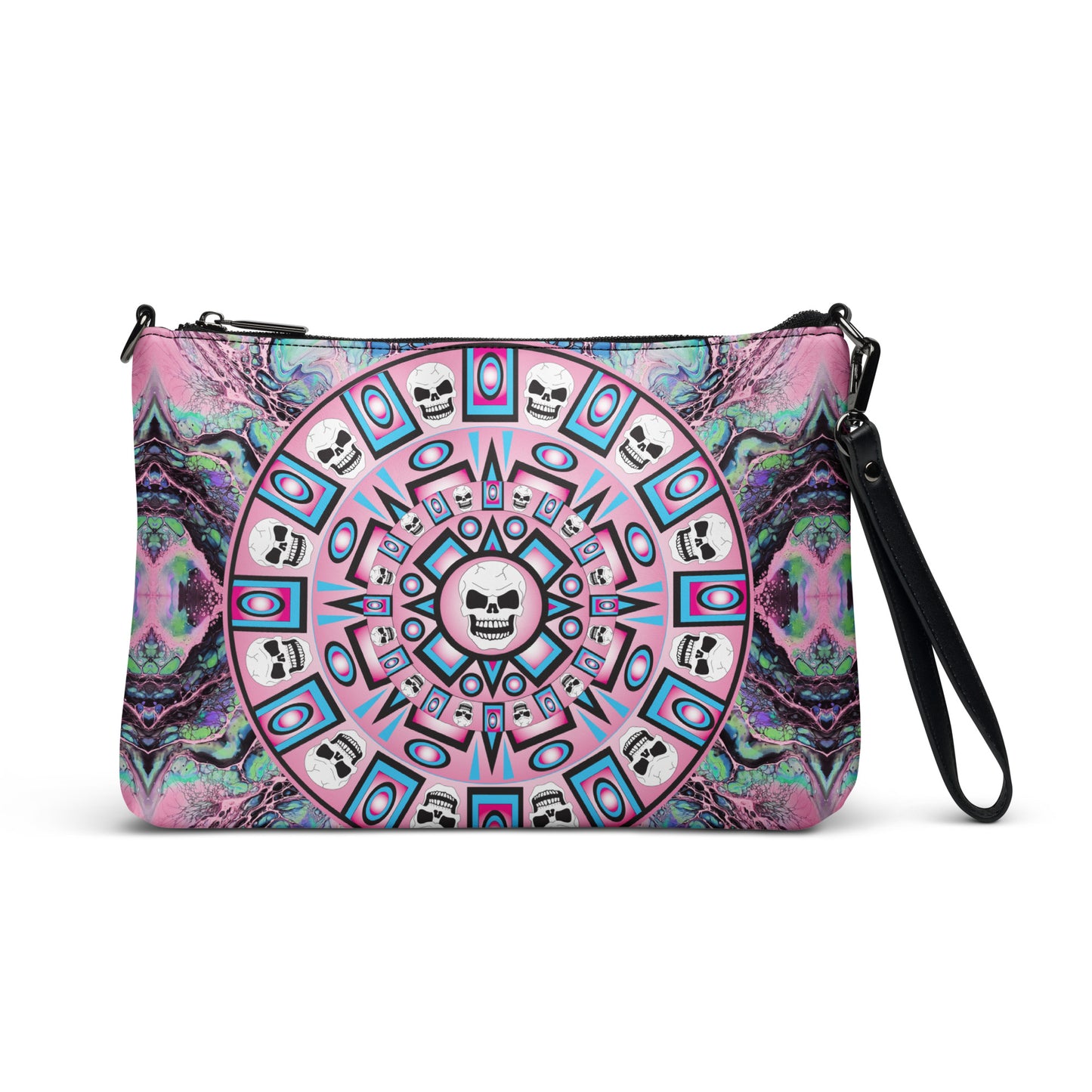 Crossbody bag - SW-0012
