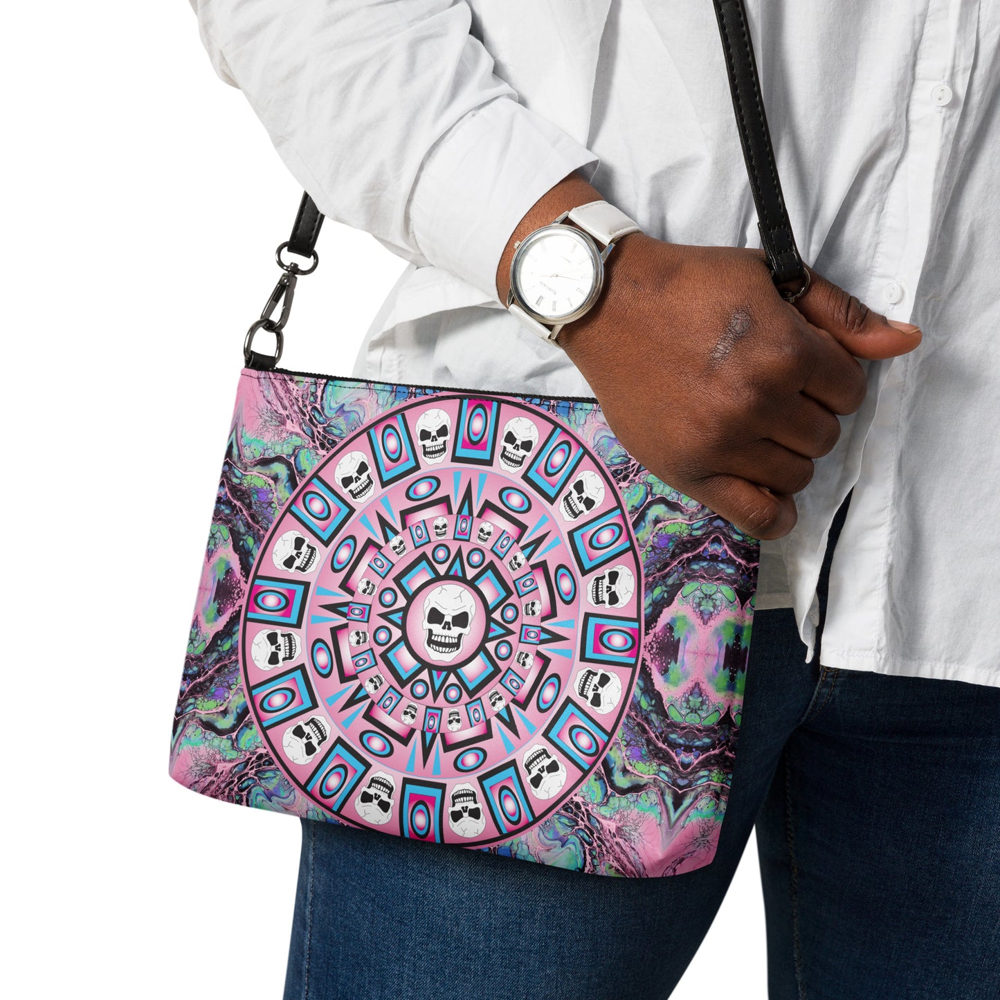 Crossbody bag - SW-0012